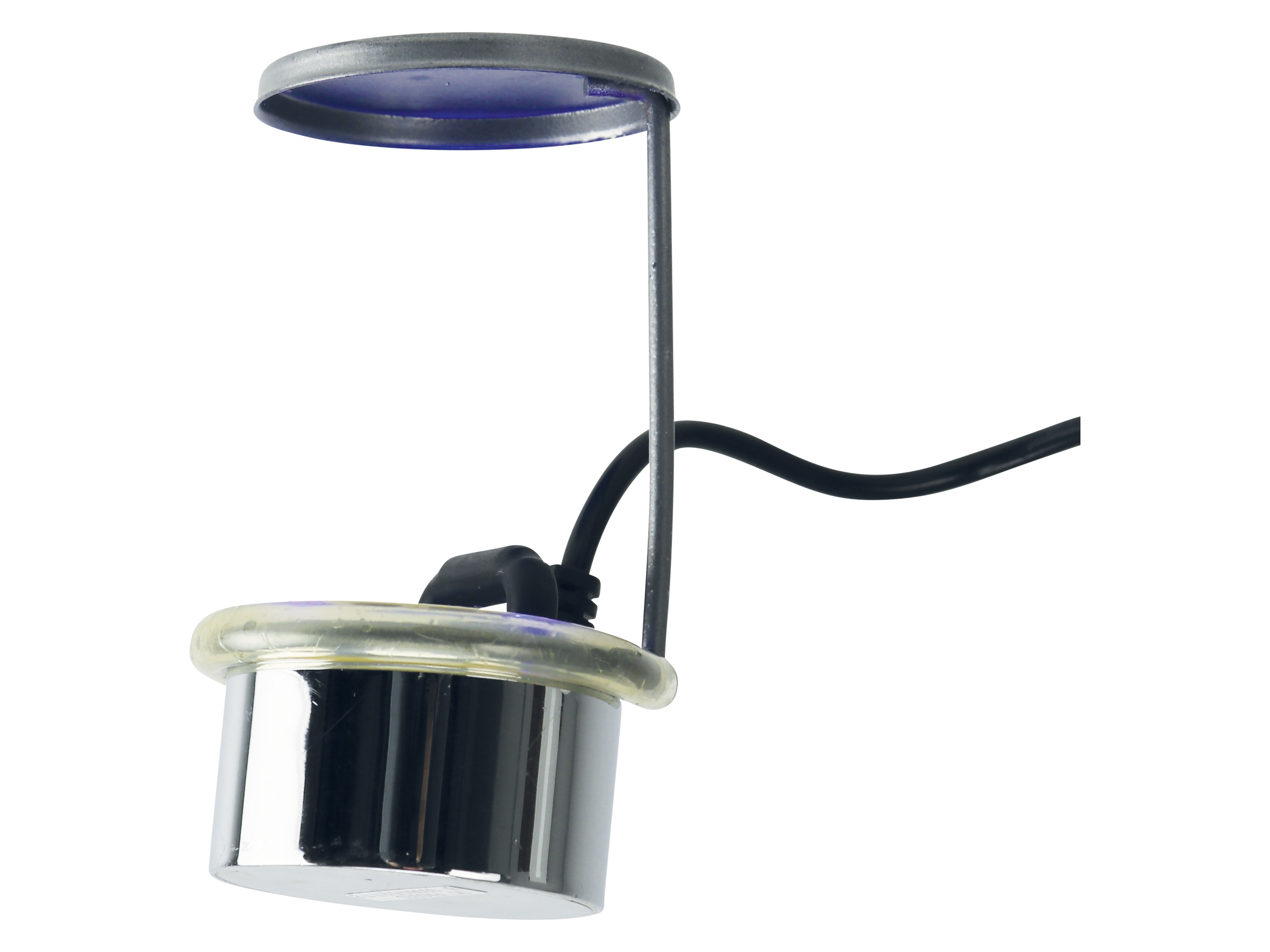 NÄVE Ultraschall-Vernebler für Wasser, mit LED-Farbwechsler