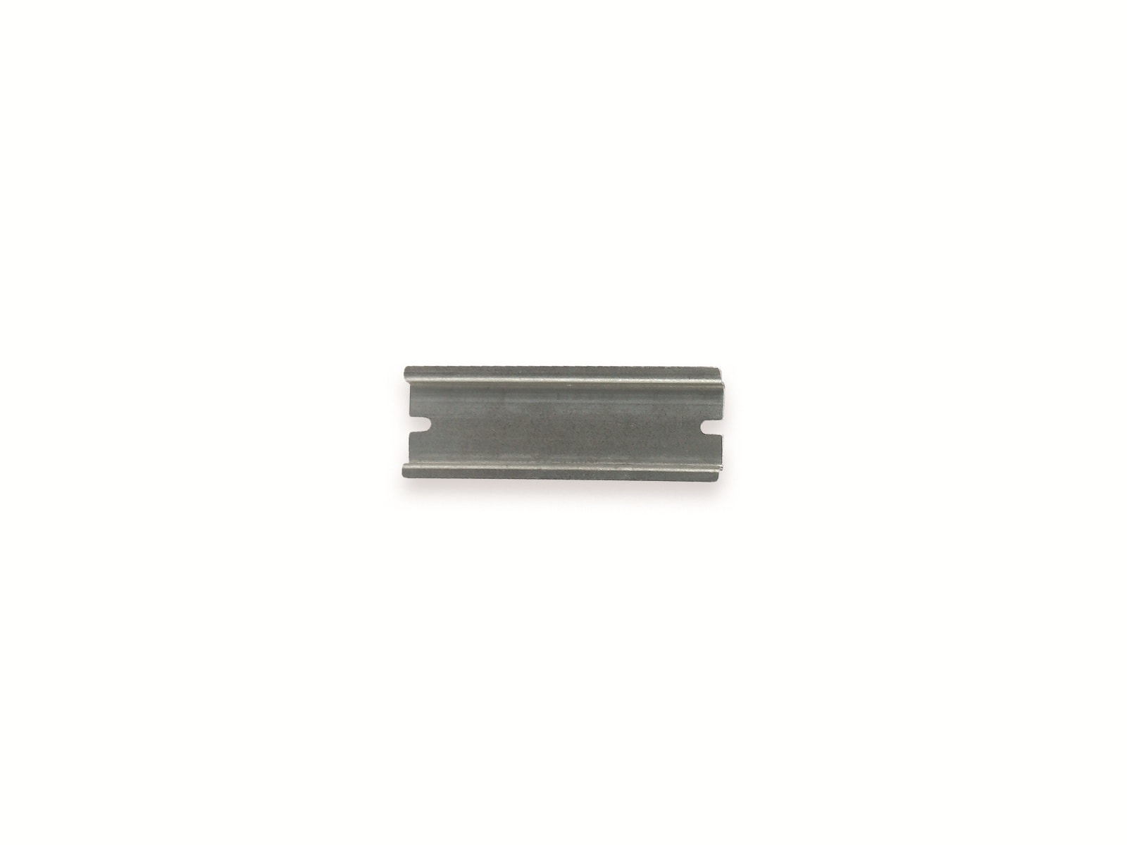 FIBOX Hutschiene, 5514082, 35x100 mm FIBOX Hutschiene, 5514082, 35x100 mm