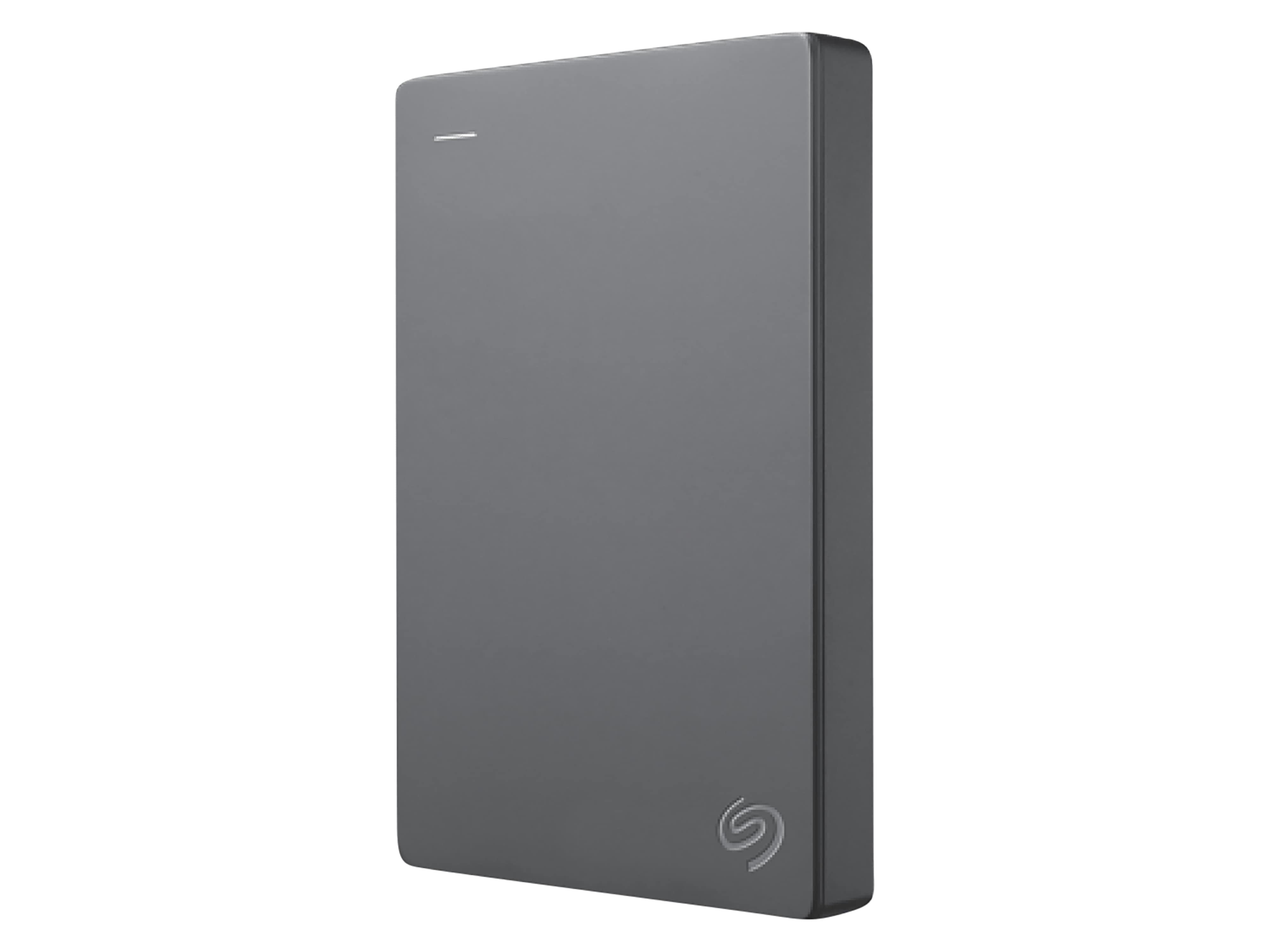 SEAGATE USB 3.0 HDD Basic 1TB SEAGATE USB 3.0 HDD Basic 1TB