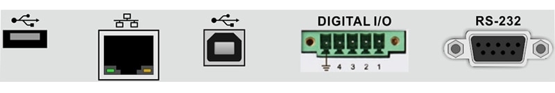 UNI-T Labornetzgerät, UDP3305S-E, 4 Kanal, programmierbar, 328 W