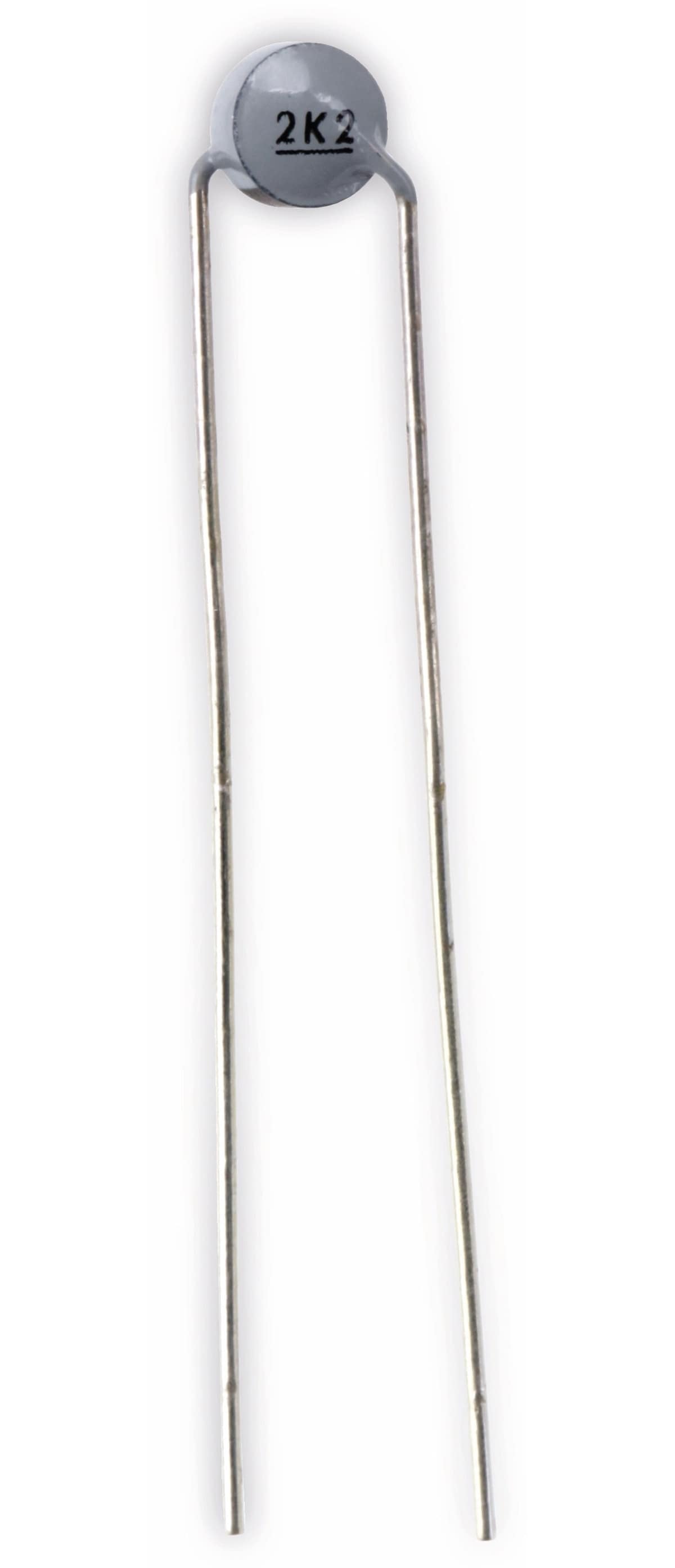 EPCOS NTC K164NK002.2-10, 2,2 kΩ EPCOS NTC K164NK002.2-10, 2,2 kΩ