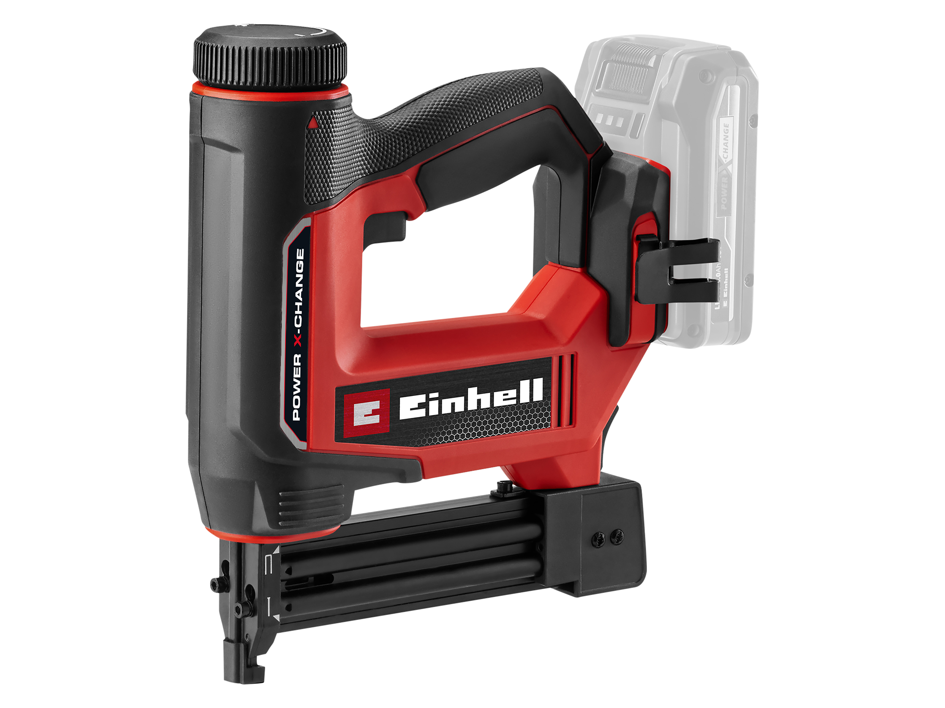 EINHELL Akku-Nagler TE-CN 18/32 Li, 4257800, Solo