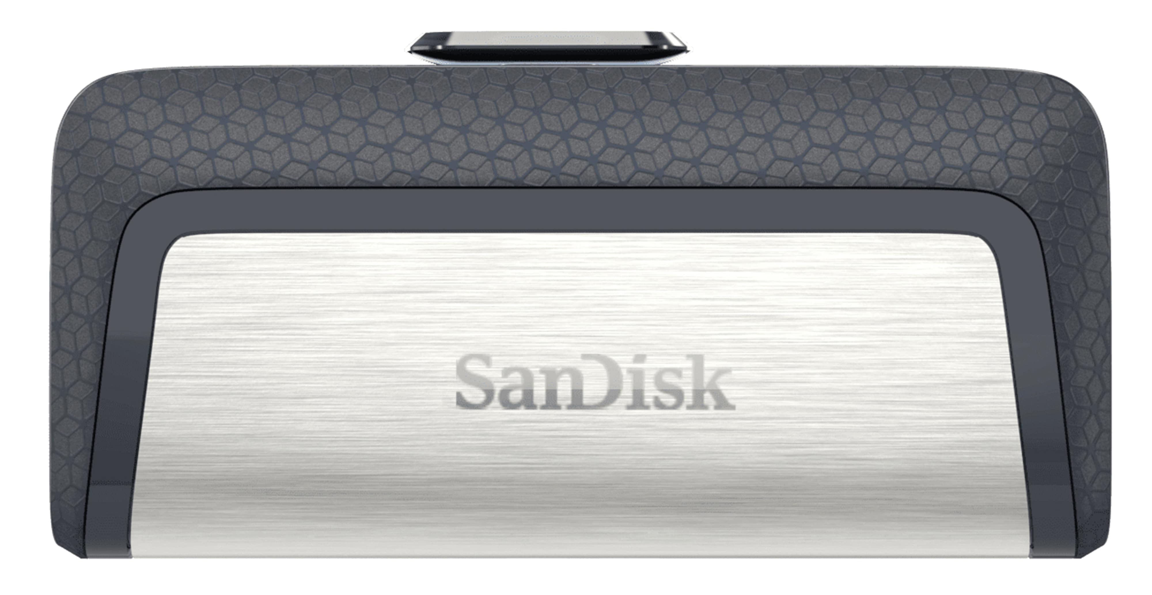 SANDISK USB3.1 Speicherstick Ultra Dual, Typ-C, 256 GB