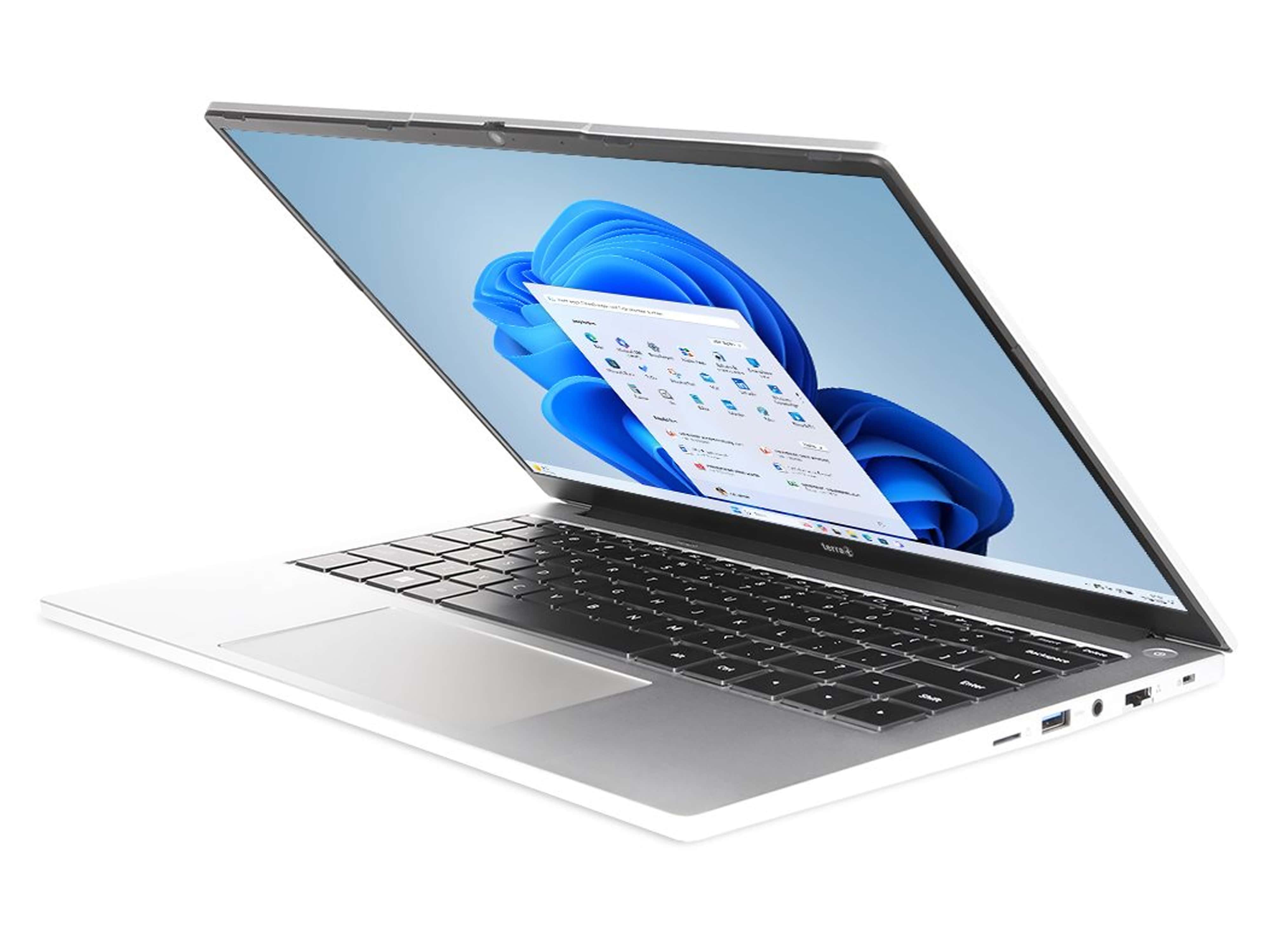 TERRA Notebook Mobile 1410R i5-1334U W11