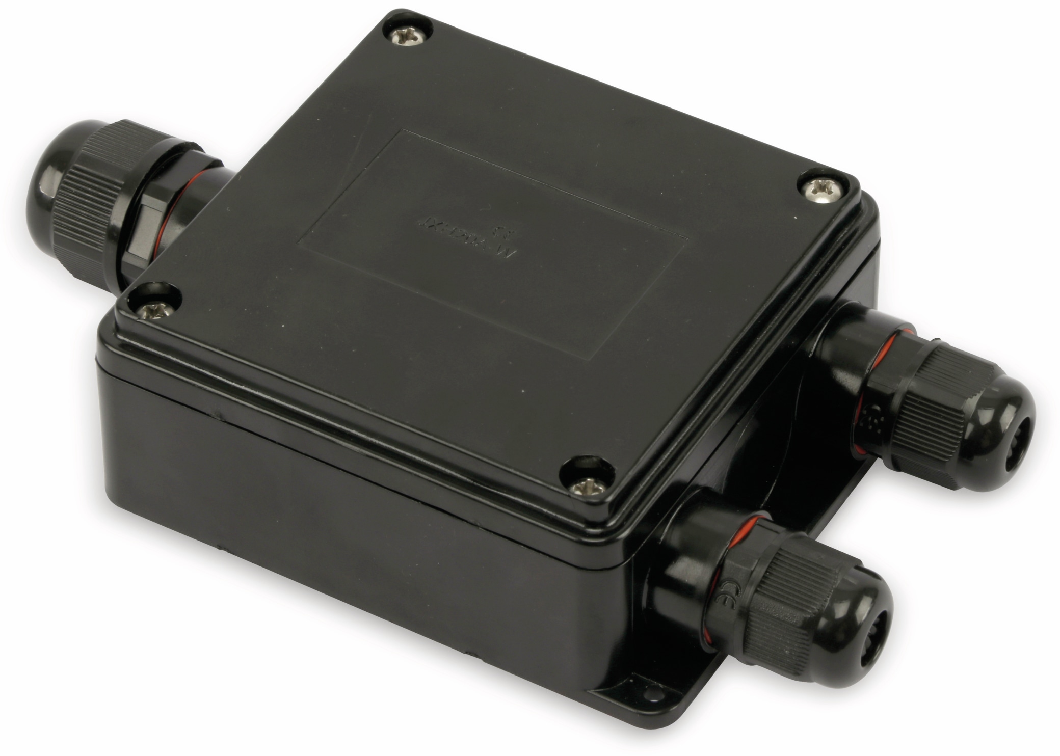 DAYTOOLS Kabel Verteilerdose JXH20A-W2, IP68, 450 V~ DAYTOOLS Kabel Verteilerdose JXH20A-W2, IP68, 450 V~