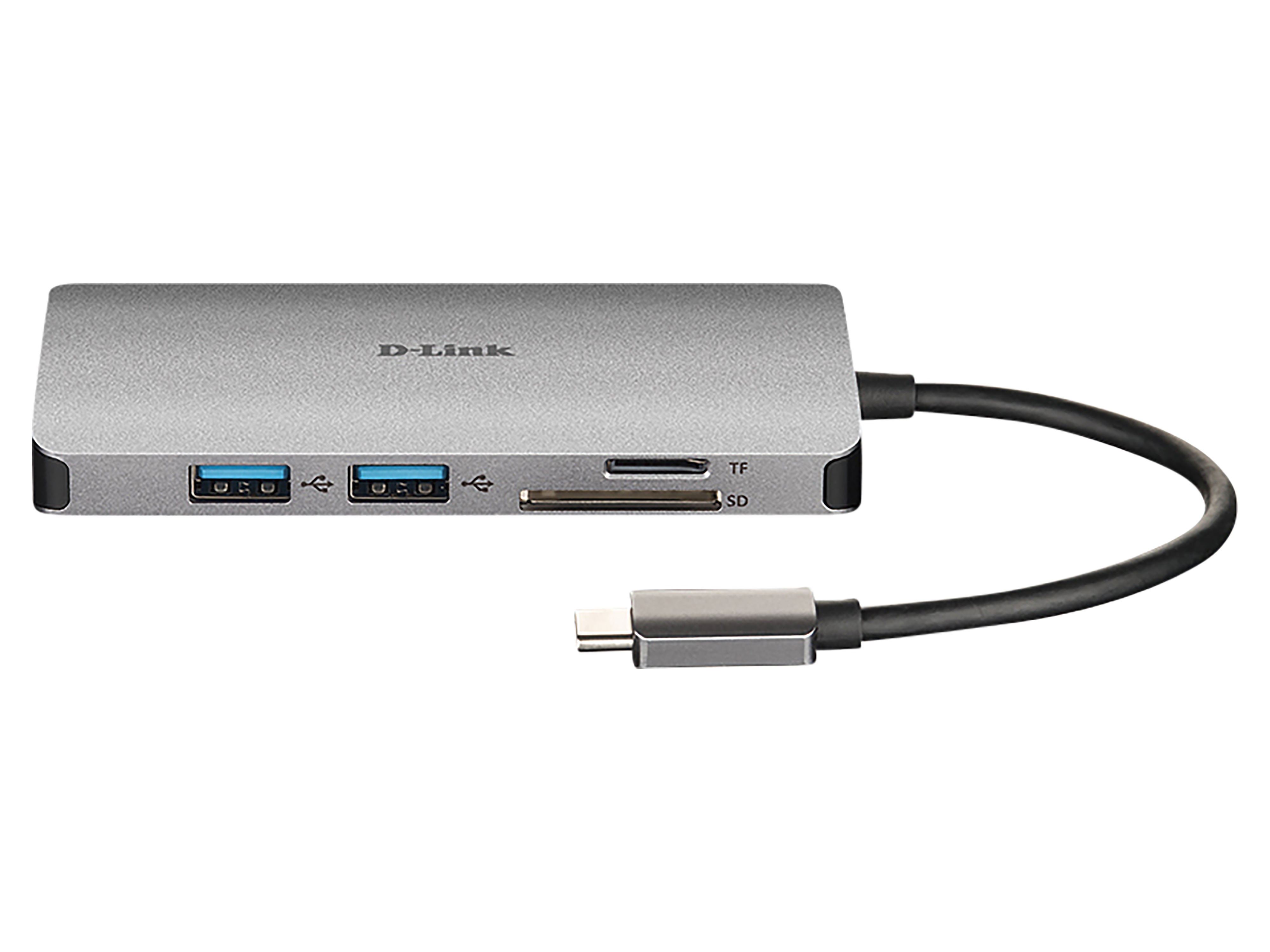D-LINK Dockingstation DUB-M810 D-LINK Dockingstation DUB-M810