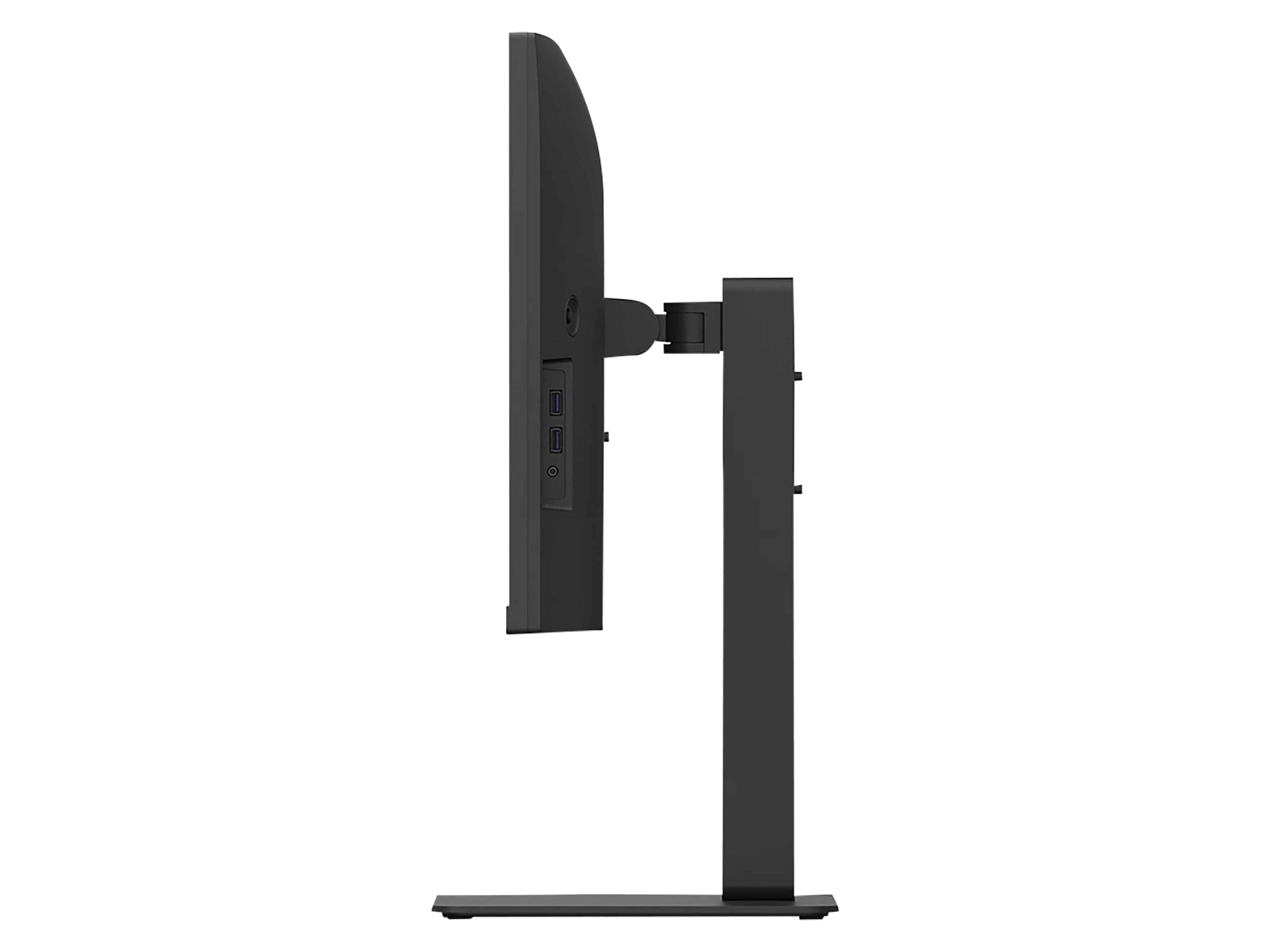 LG Monitor 27BA75QB-B