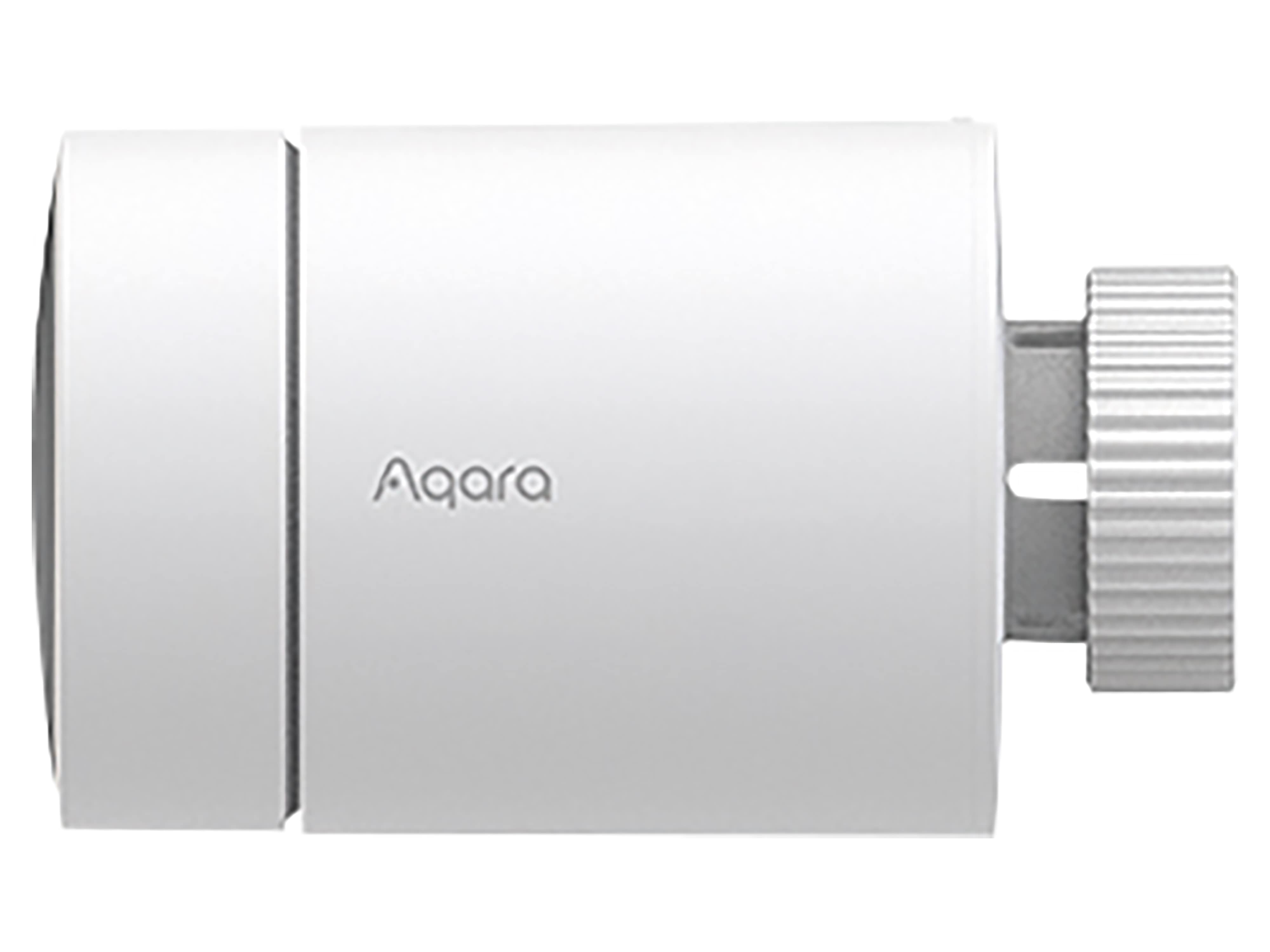 AQARA Smart Thermostat SRTS-A01, E1, 3.0 Zigbee AQARA Smart Thermostat SRTS-A01, E1, 3.0 Zigbee