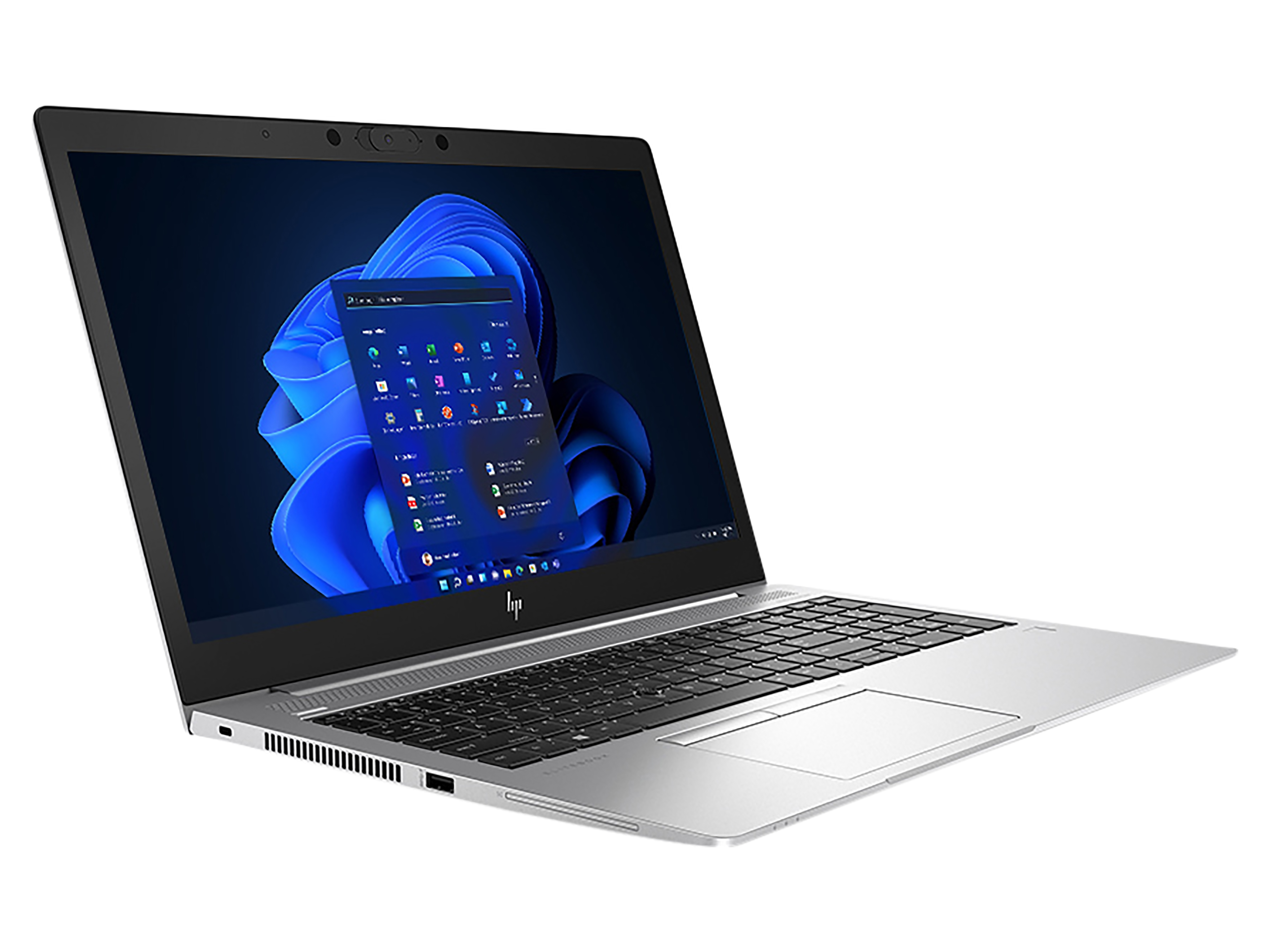 HP Notebook Elitebook 850 G6, 39,62 cm (15,6"), 16GB, 512GB, Win11Pro, refurbished