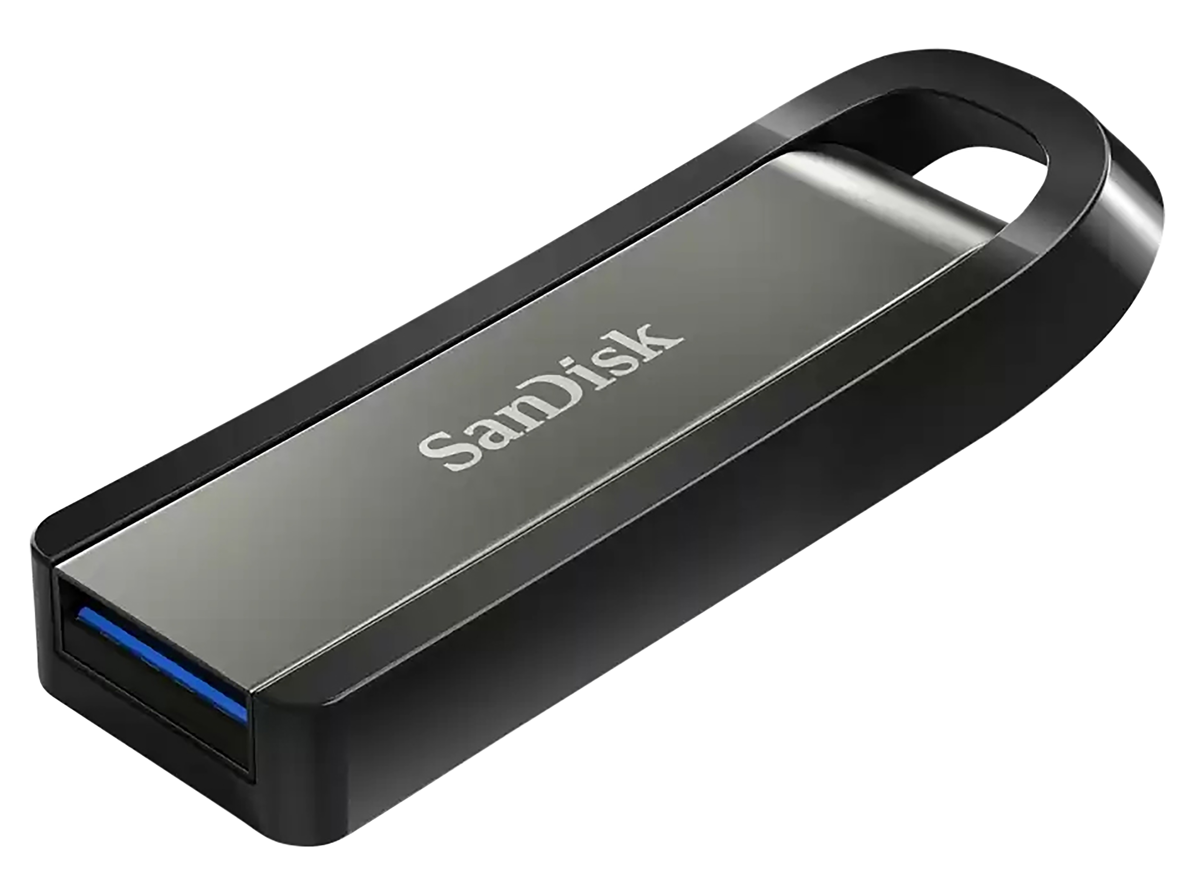 SANDISK USB 3.2 Stick Extreme Go 128GB