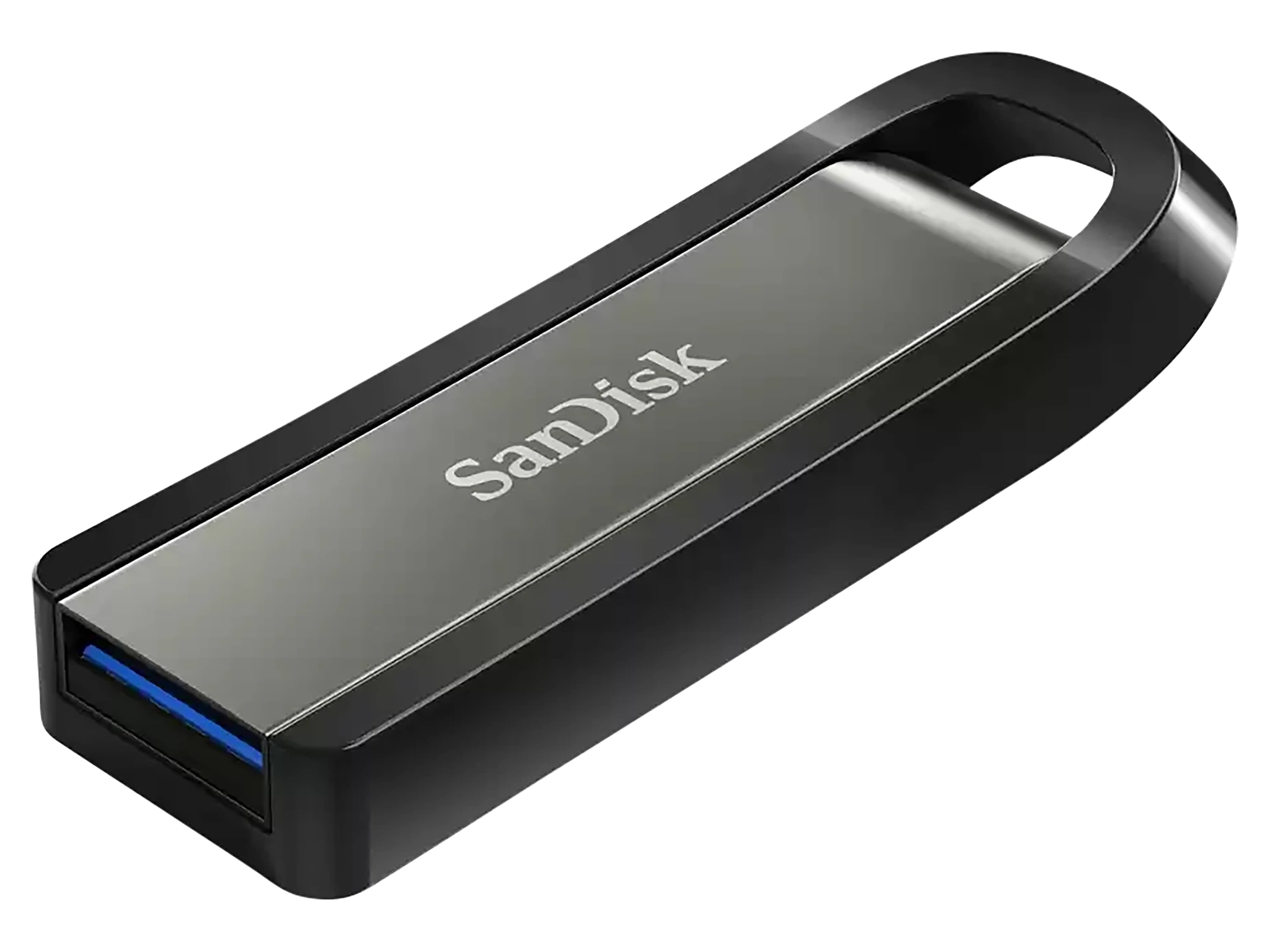 SANDISK USB 3.2 Stick Extreme Go 128GB SANDISK USB 3.2 Stick Extreme Go 128GB
