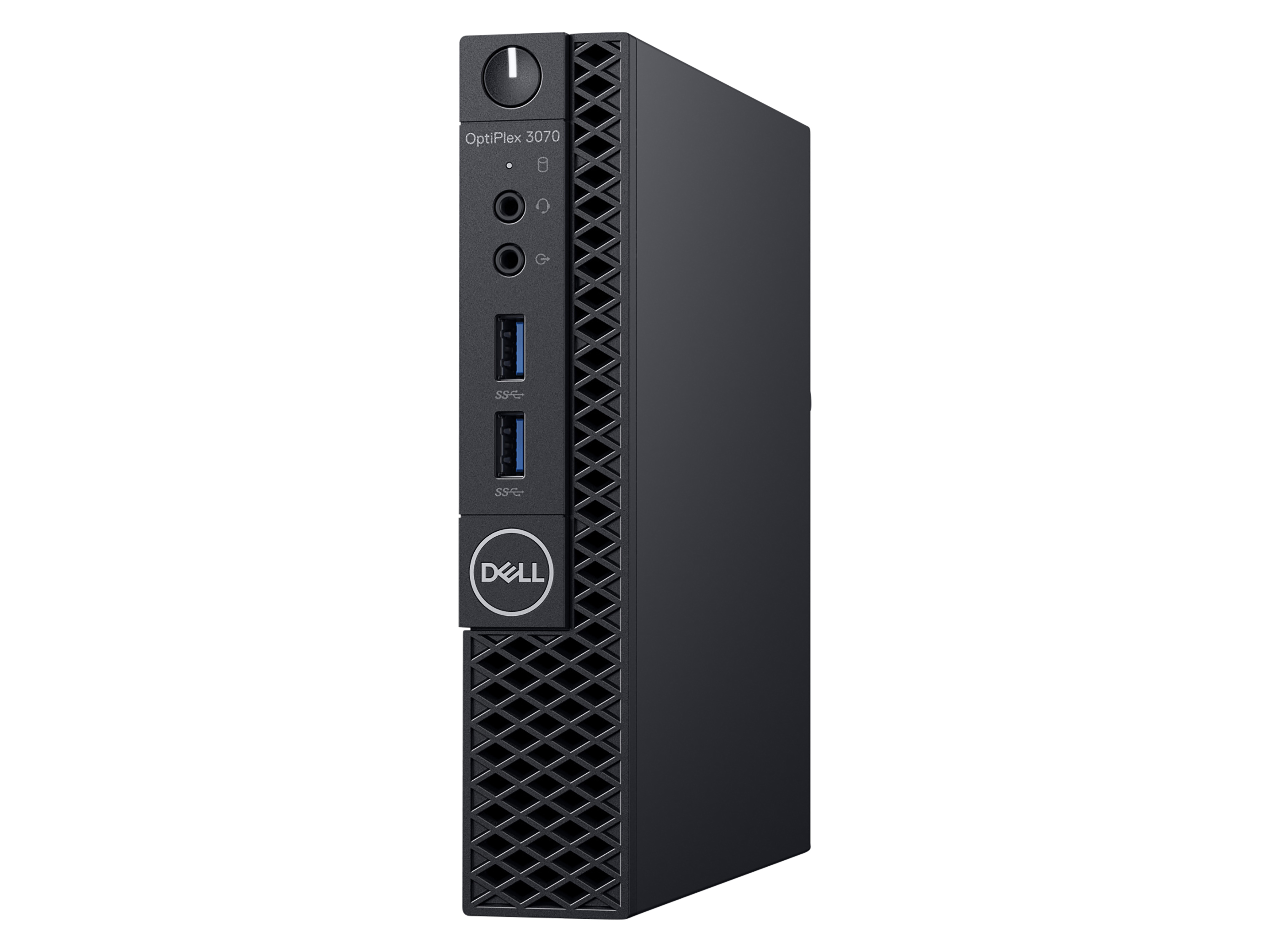 DELL PC Optiplex 3070 MP, i3, 8GB, 256GB, Win11Pro, refurbished