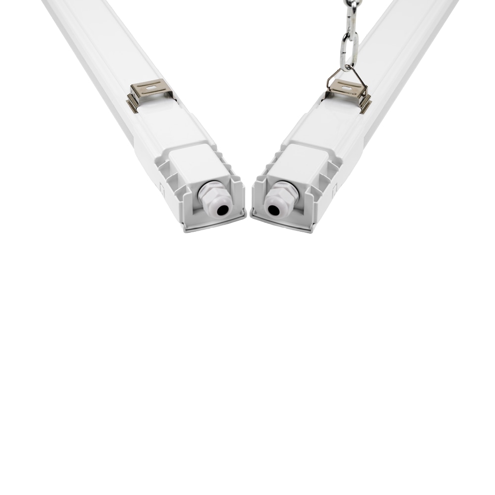 LUXULA LED-Feuchtraumleuchte, EEK: E, 16W, 1760lm, 4000K, 750mm