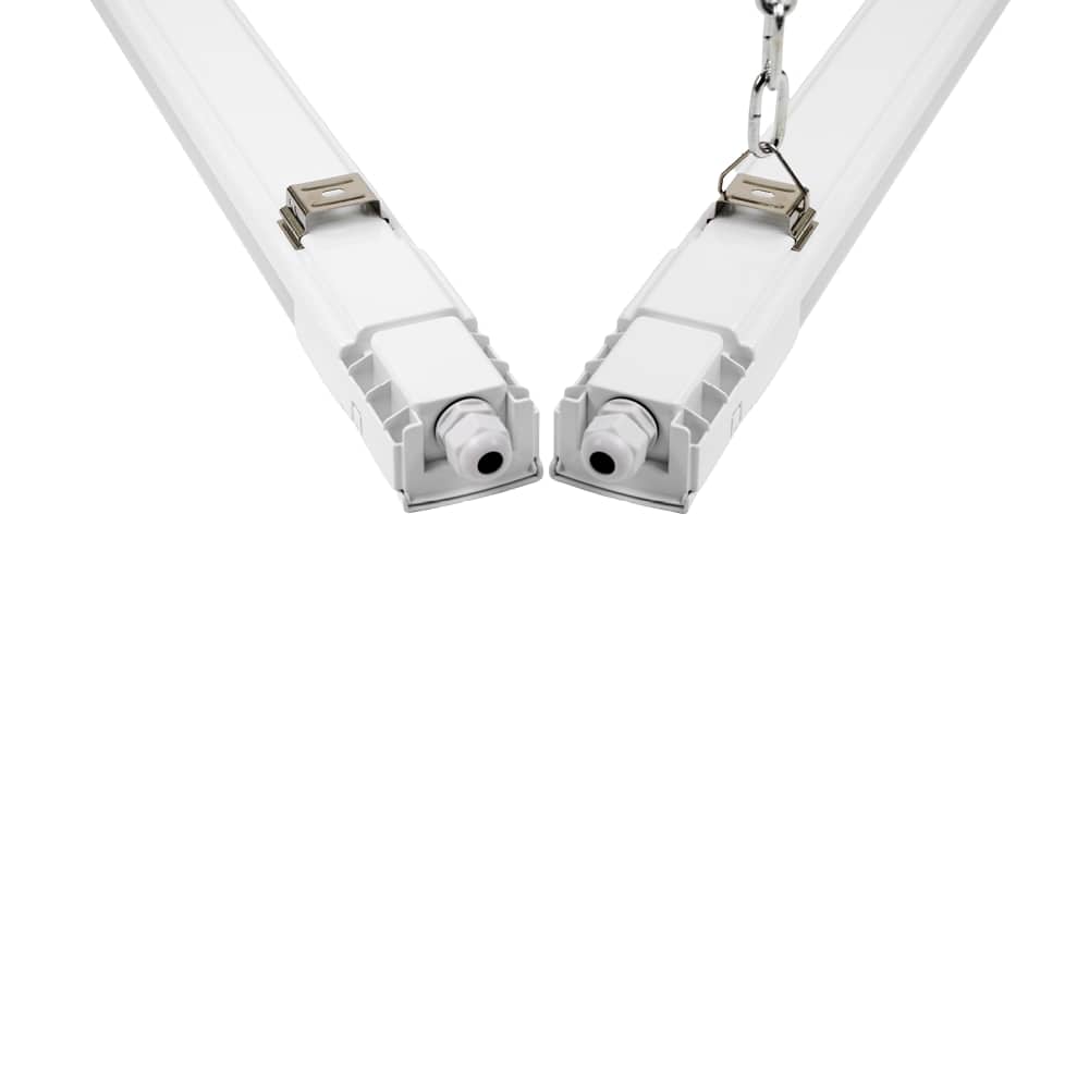 LUXULA LED-Feuchtraumleuchte, EEK: E, 16W, 1760lm, 4000K, 750mm