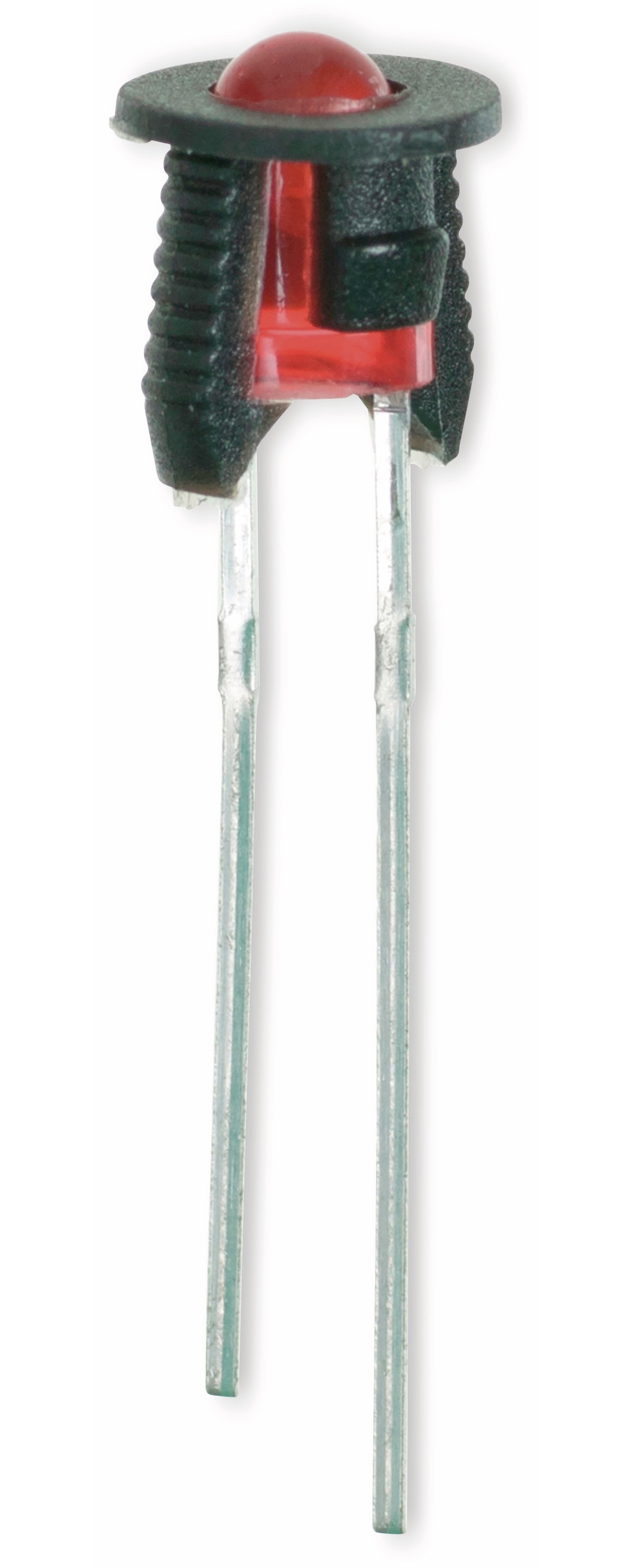 QUADRIOS, 201711O001, Standard LED-SET 3 mm, Diffus, Klar, 130 ST