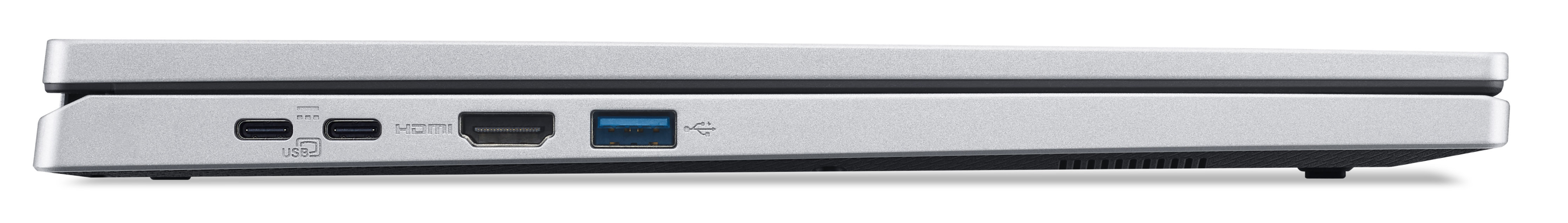 ACER Notebook Aspire Go Spin 14 AGSP14-31PT-37F6, 35,6cm (14"), WUXGA, Intel Core 3 N355, 16GB DDR5, 512GB SSD, Windows 11 Home