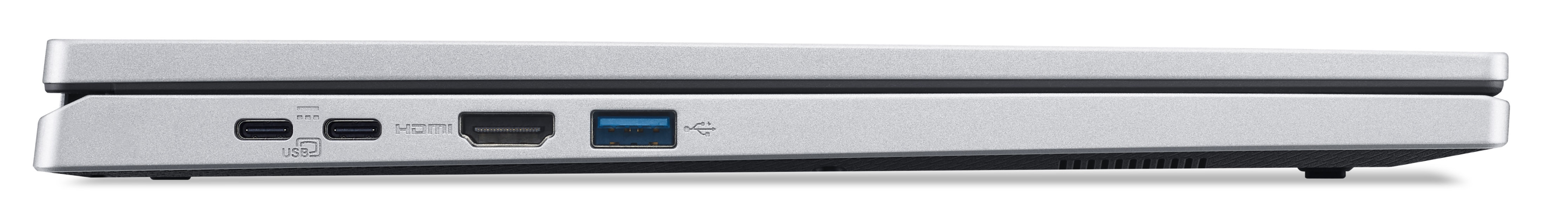 ACER Notebook Aspire Go Spin 14 AGSP14-31PT-37F6, 35,6cm (14"), WUXGA, Intel Core 3 N355, 16GB DDR5, 512GB SSD, Windows 11 Home