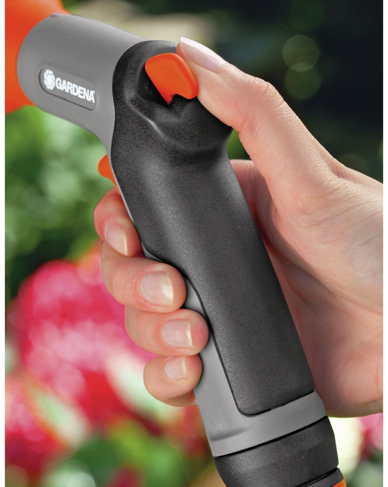 GARDENA Gartenbrause Classic 18311-20 GARDENA Gartenbrause Classic 18311-20