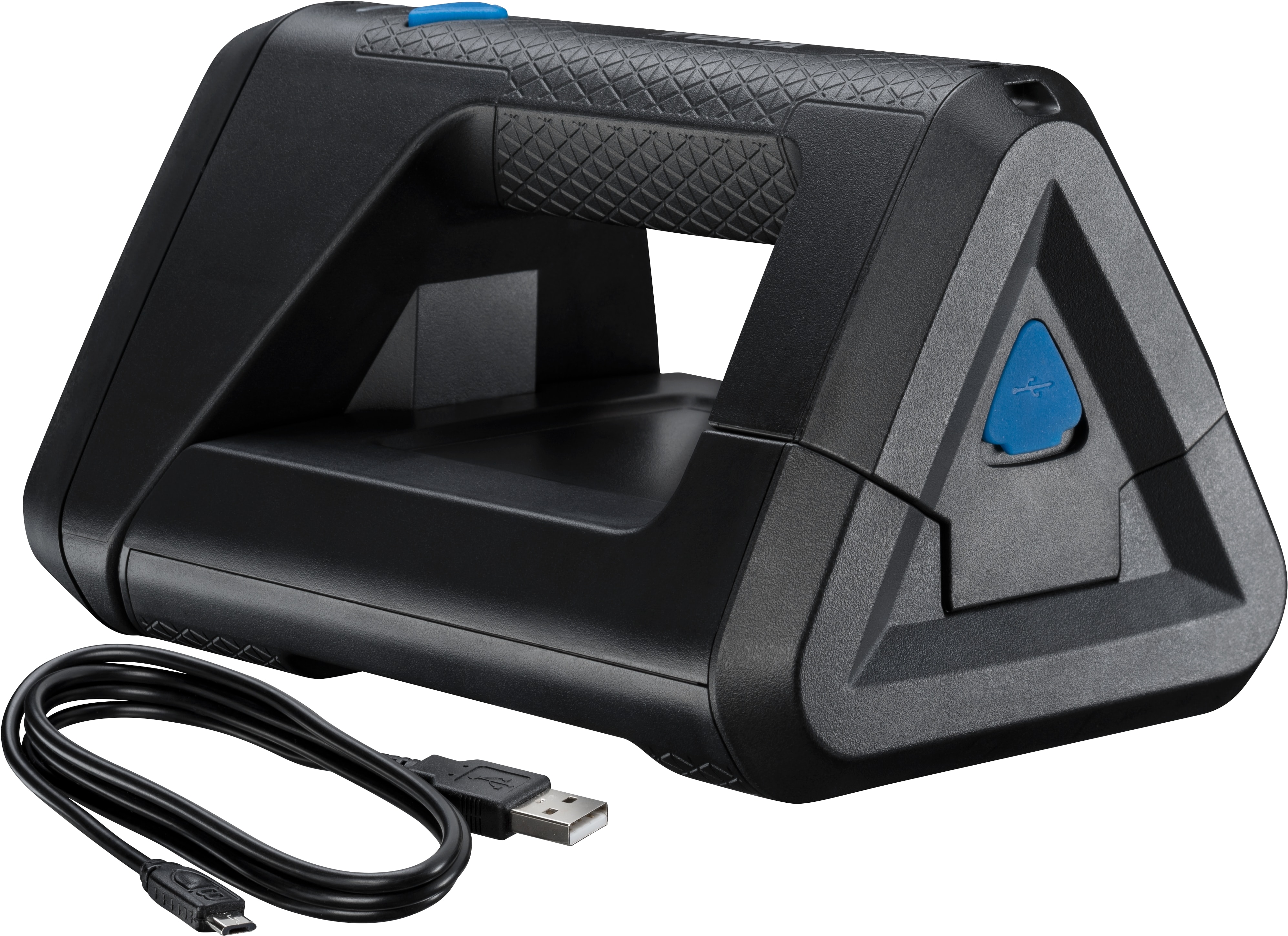 VARTA LED-Arbeitsleuchte Work Flex Line BL30R, 550 lm, Akkubetrieb VARTA LED-Arbeitsleuchte Work Flex Line BL30R, 550 lm, Akkubetrieb