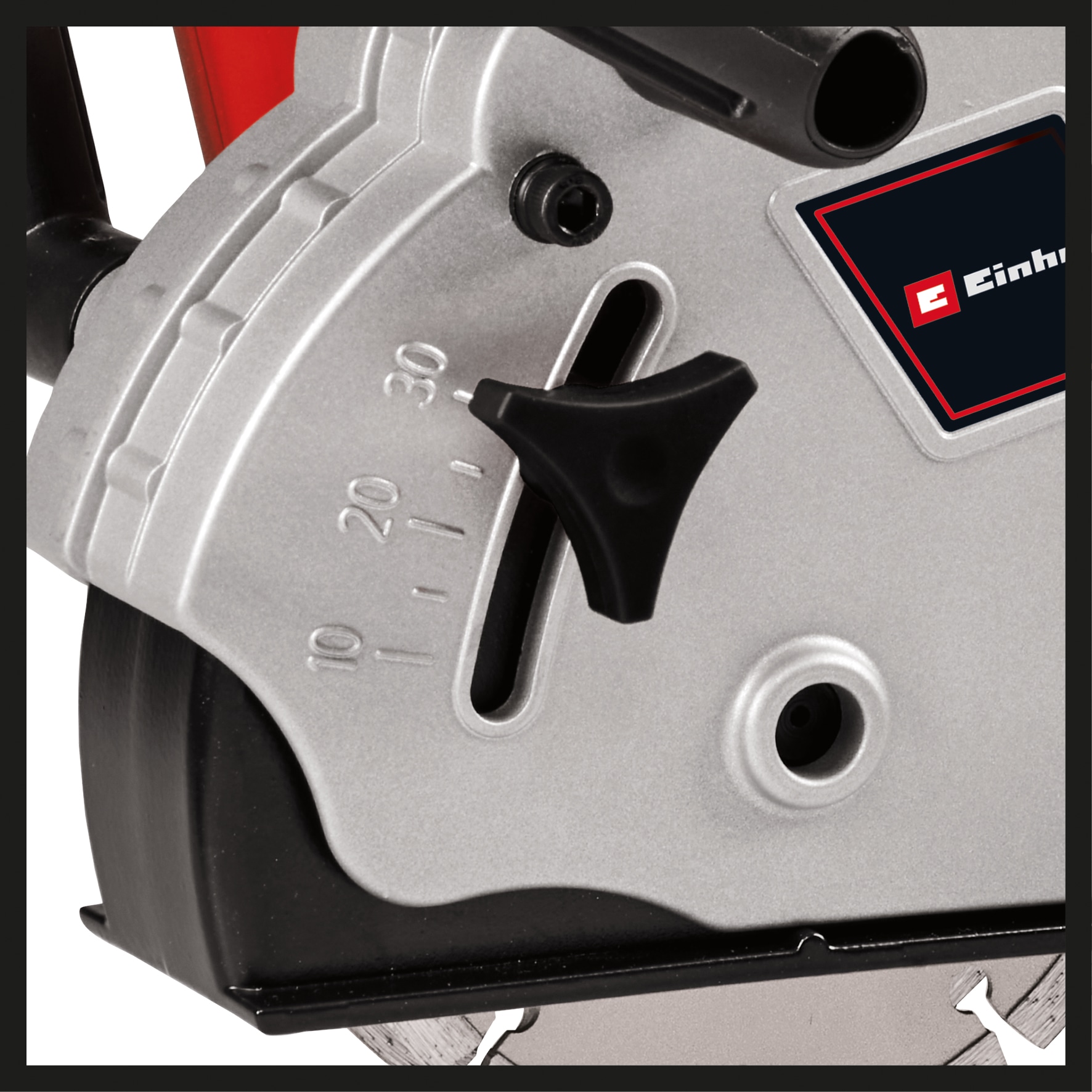 EINHELL Mauernutfräse TC-MA 1300, 4350730
