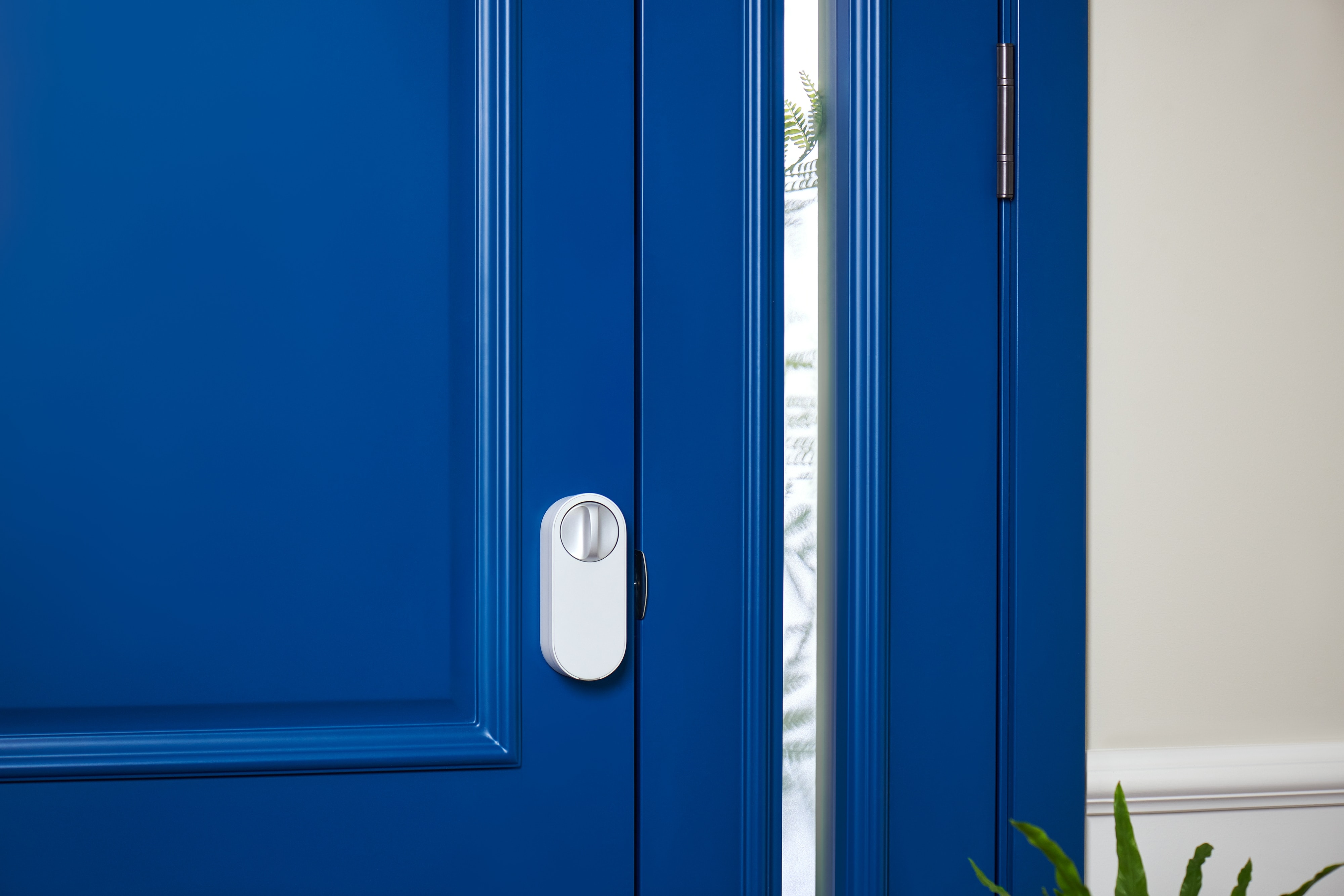 AQARA Türschloss Smart Lock U200, EL-D02DW