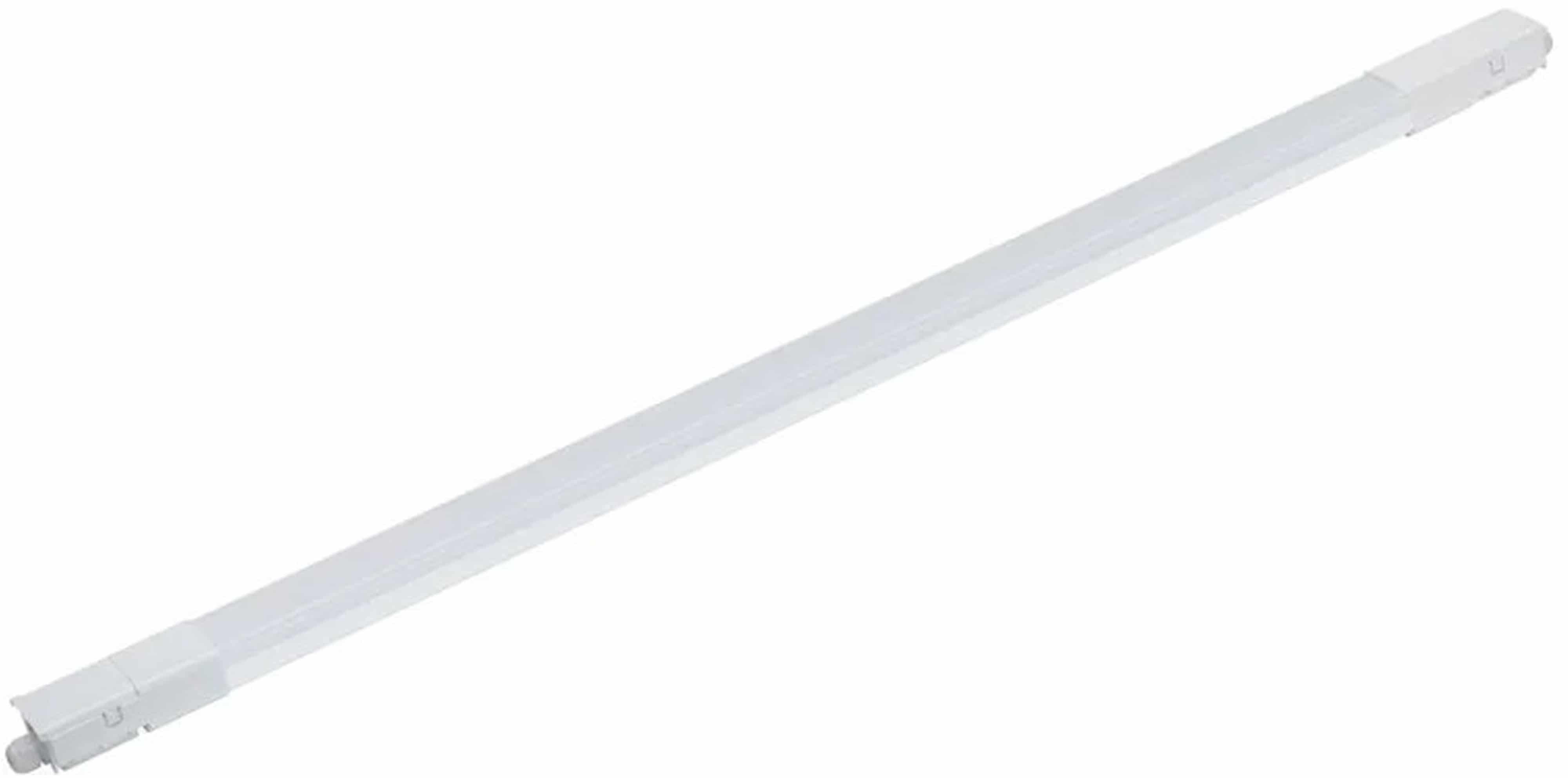 LUXULA LED-Feuchtraumleuchte, EEK: E, 32W, 3616lm, 4000K, 1200mm