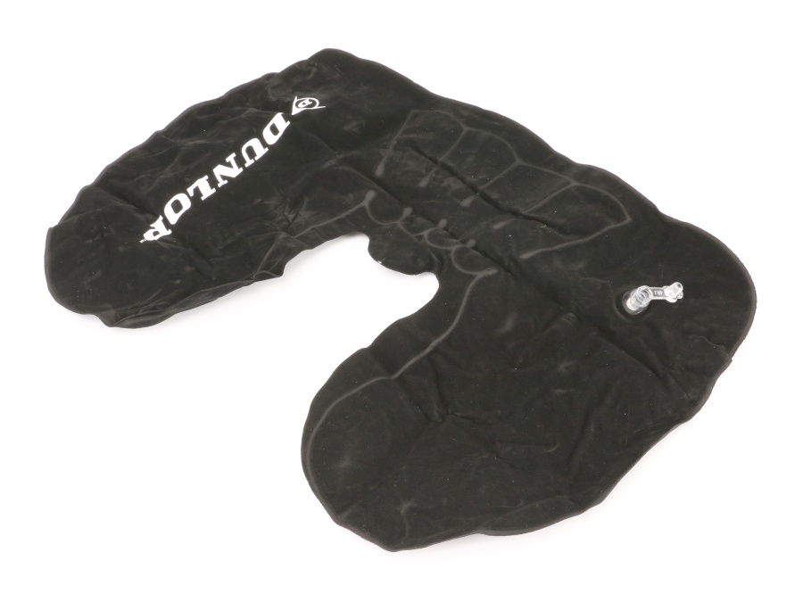 DUNLOP Nackenkissen
