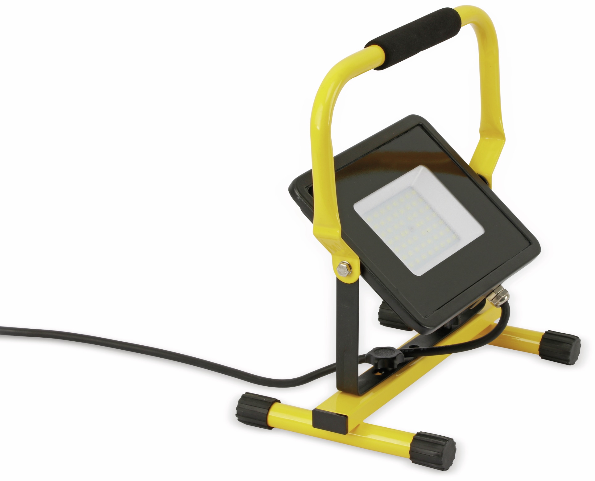 DAYLITE LED-Baustrahler MEK-50N, EEK: F, 50 W, 4000 lm, 4000 K DAYLITE LED-Baustrahler MEK-50N, EEK: F, 50 W, 4000 lm, 4000 K