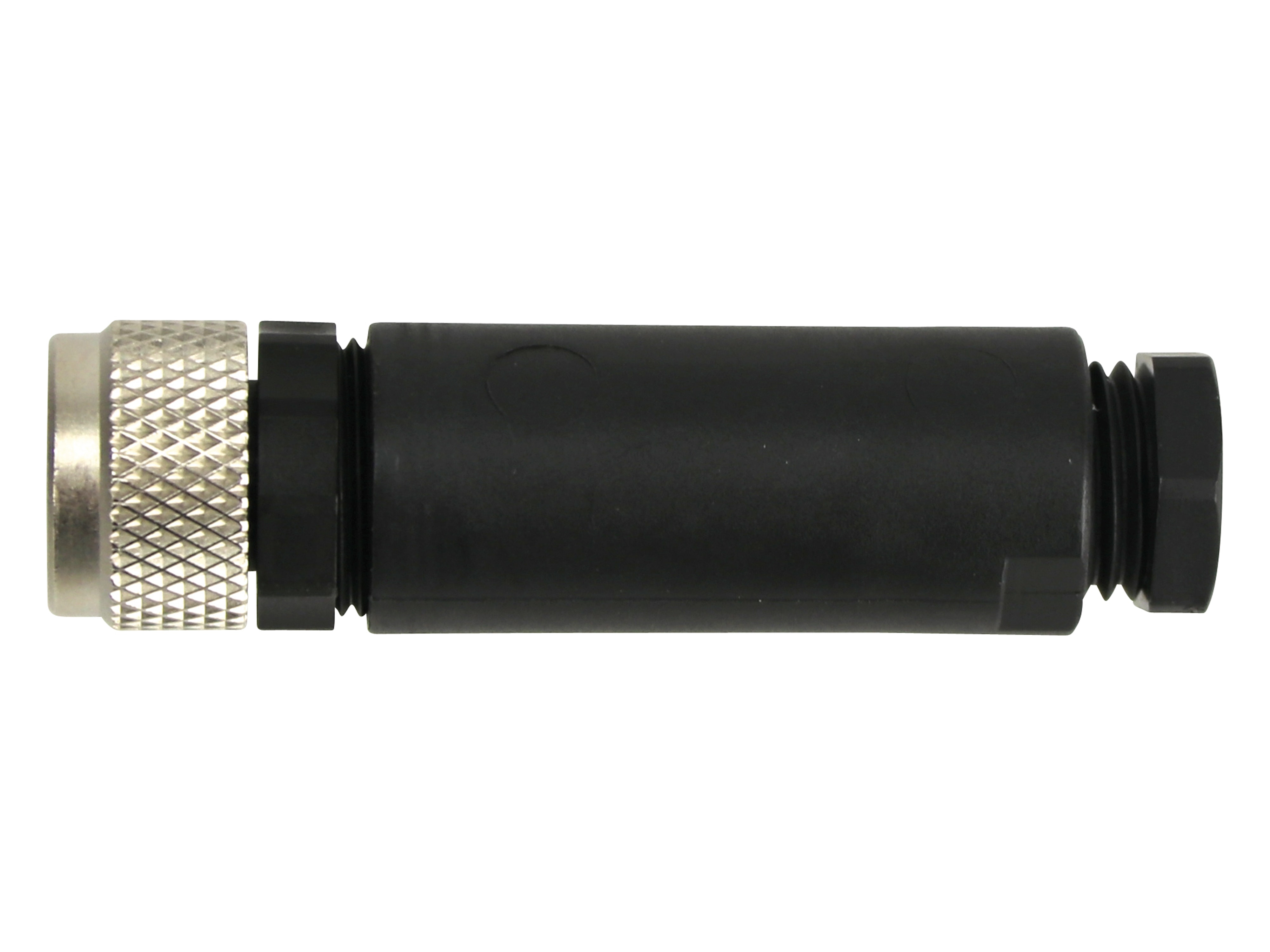 PEPPERL+FUCHS Kabeldose M8-gerade, 3 pol., V3-GM