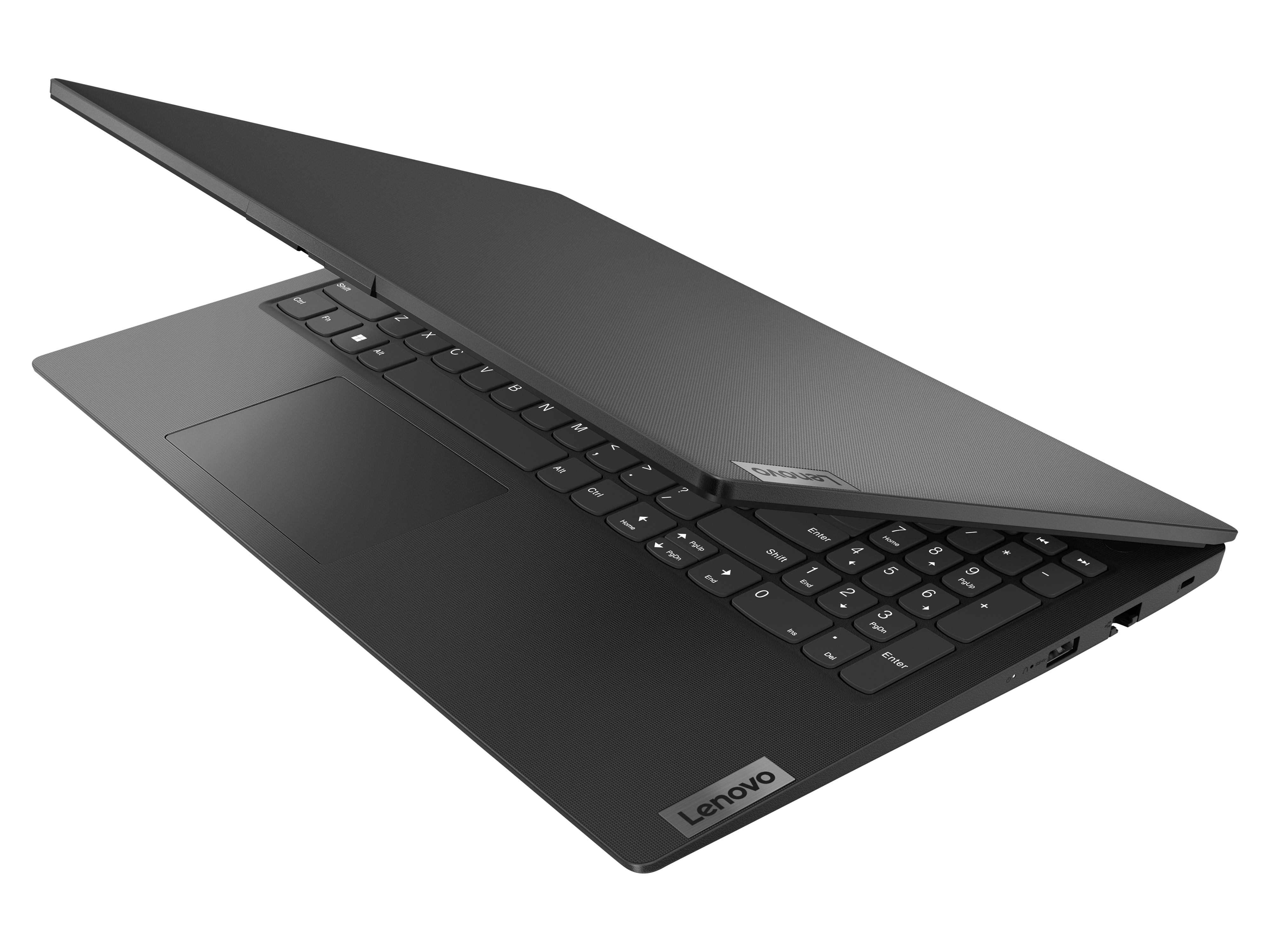 LENOVO Notebook V15 G4 83A100G9GE, 39,6cm (15,6"), FullHD, Intel® Core™ i5-13420H, 8GB DDR4-SDRAM