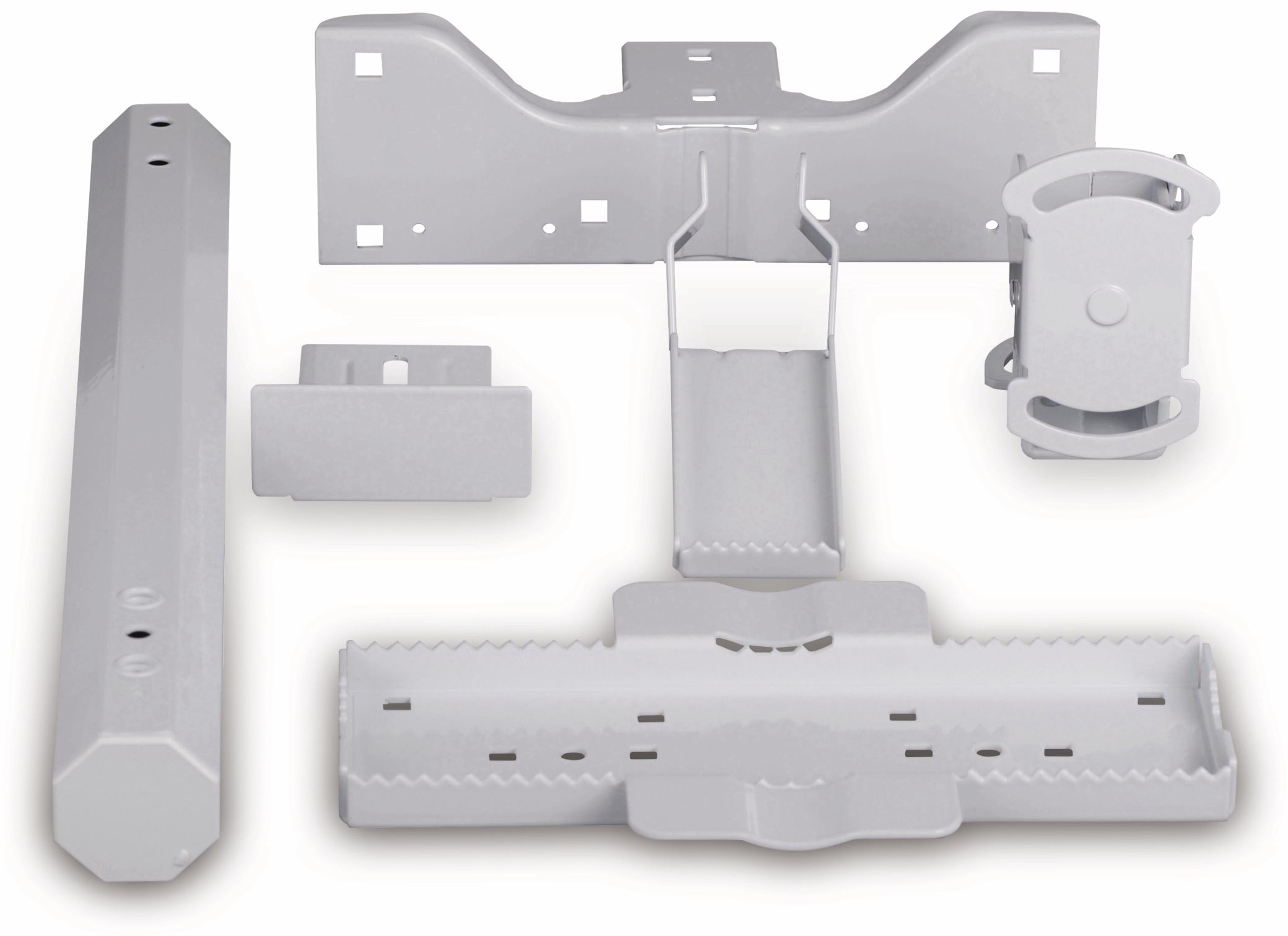 SELFSAT SAT-Flachantenne H30D+, Twin