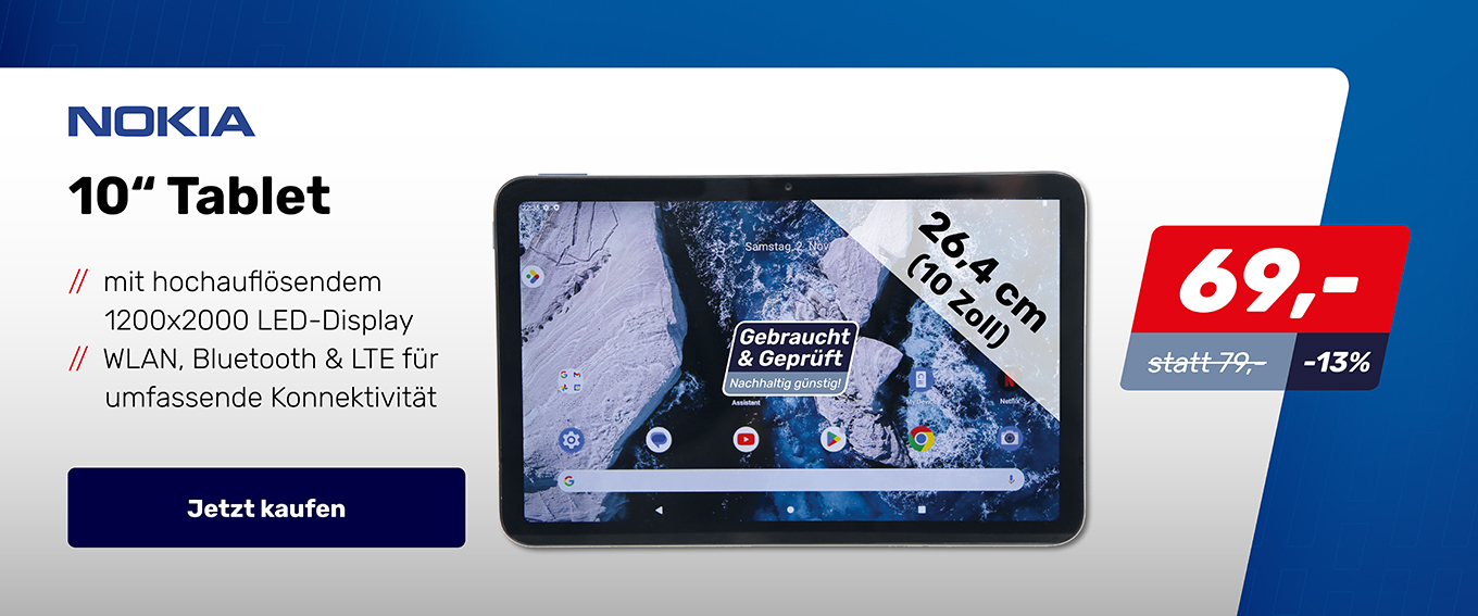 Tablet