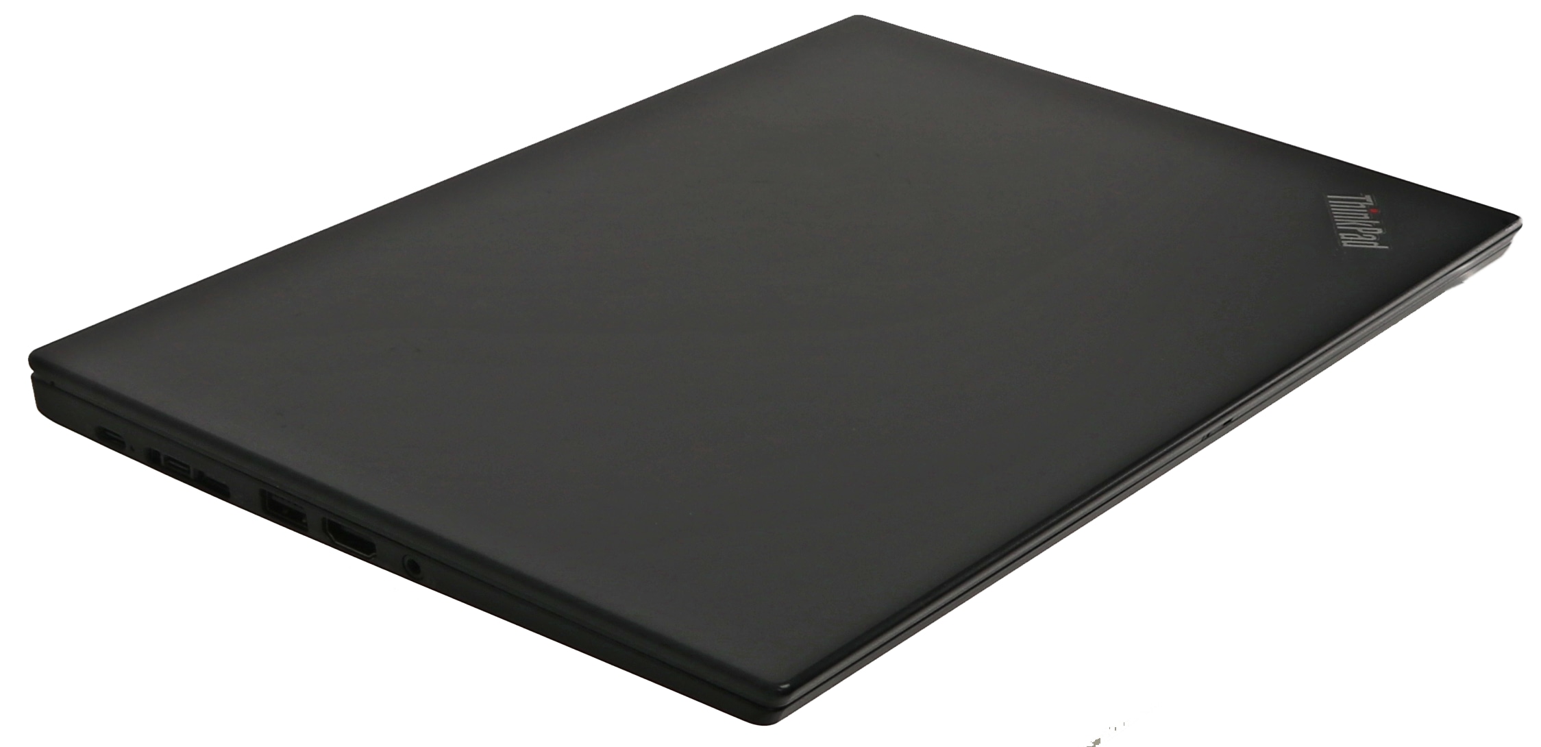 LENOVO Notebook Thinkpad X13, 33,78 cm (13,3"), 16GB, 256GB, Win11Pro, gebraucht
