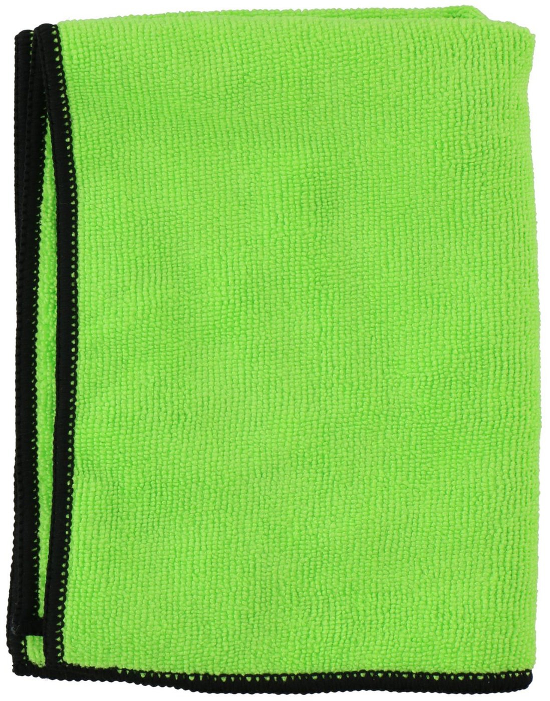 DUNLOP Mikrofasertuch, 35x40 cm, 10 Stück