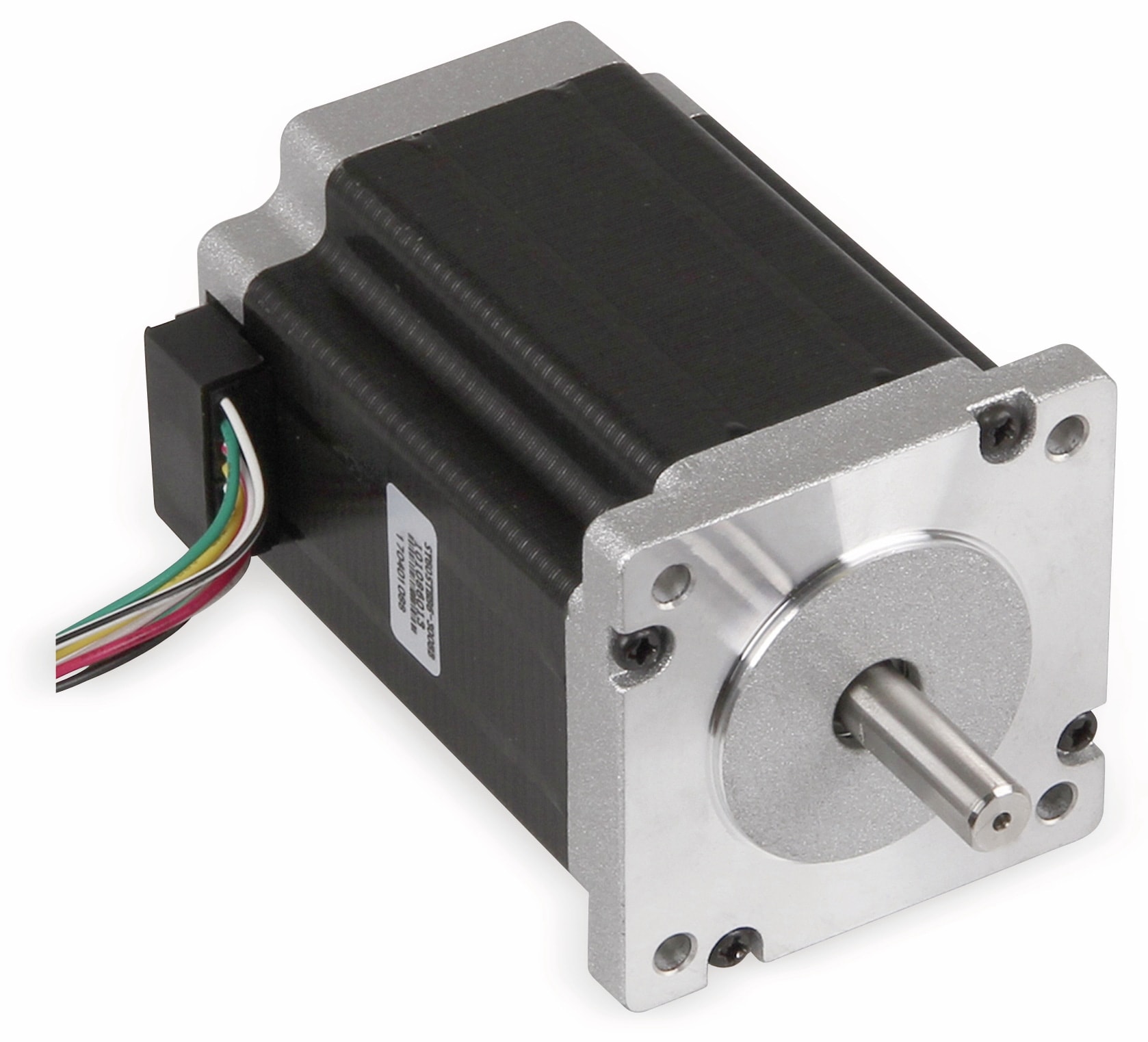 JOY-IT Schrittmotor NEMA 23-01, 1,8° JOY-IT Schrittmotor NEMA 23-01, 1,8°