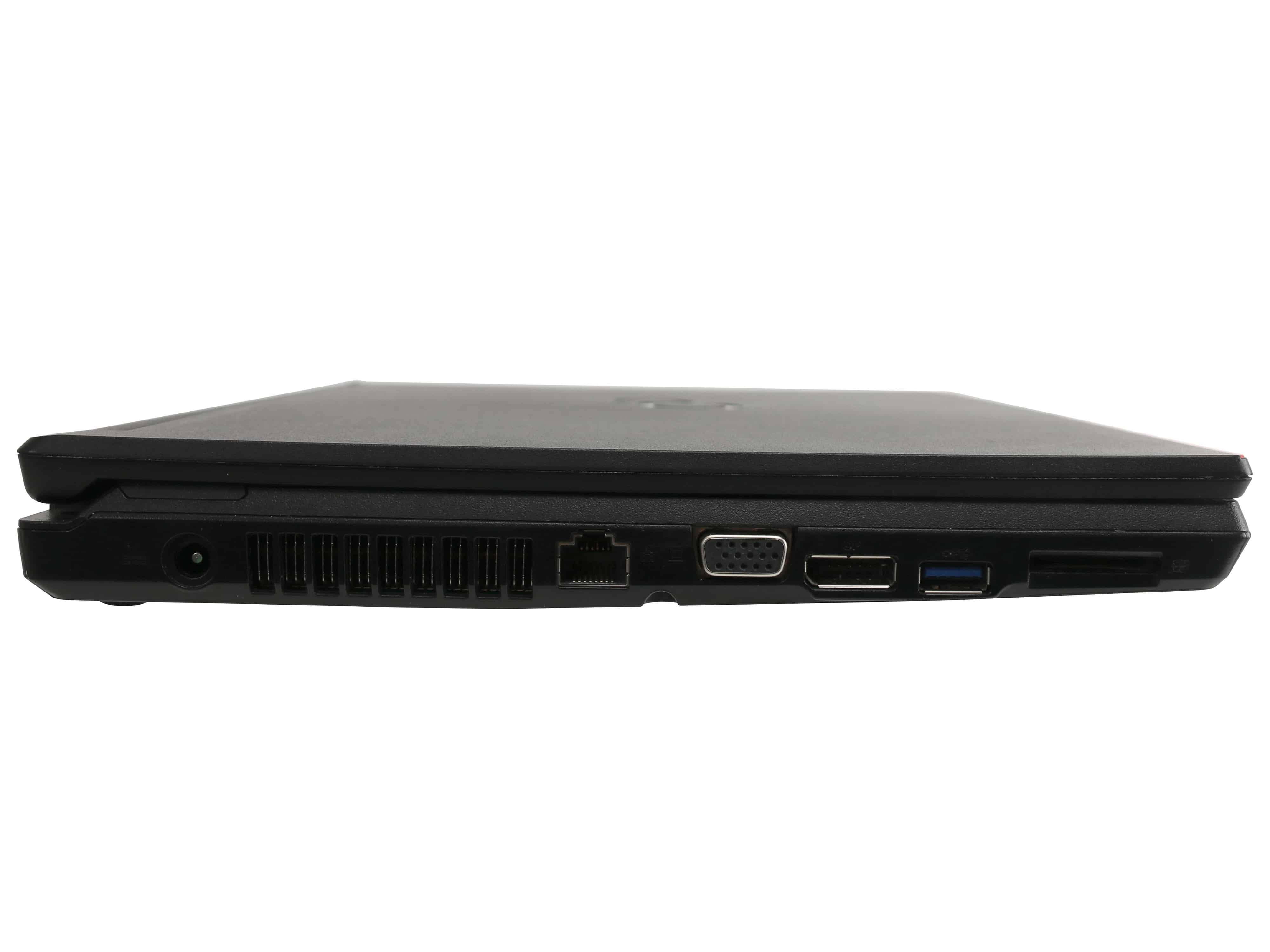FUJITSU Notebook Lifebook E546, 35,56 cm (14"), 8GB, 256GB, Win10Pro, gebraucht FUJITSU Notebook Lifebook E546, 35,56 cm (14"), 8GB, 256GB, Win10Pro, gebraucht