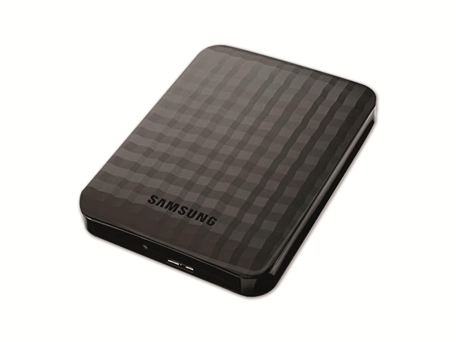 SAMSUNG/MAXTOR USB HDD M3, 500 GB, gebraucht