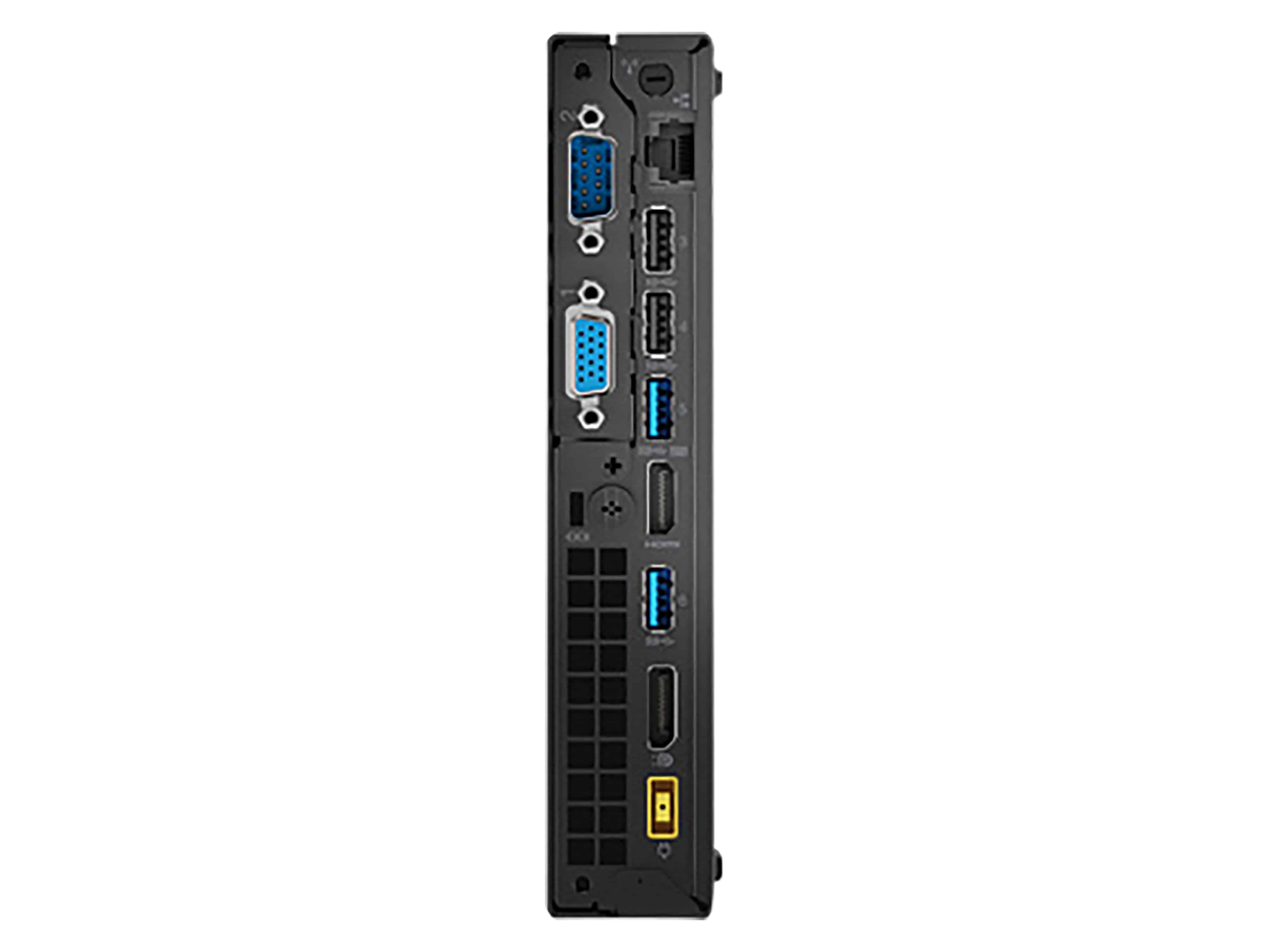 LENOVO PC ThinkCentre M920q Tiny, i5-9500T, 16GB RAM, 512GB SSD, WLAN, Bluetooth, Windows 11 Pro LENOVO PC ThinkCentre M920q Tiny, i5-9500T, 16GB RAM, 512GB SSD, WLAN, Bluetooth, Windows 11 Pro
