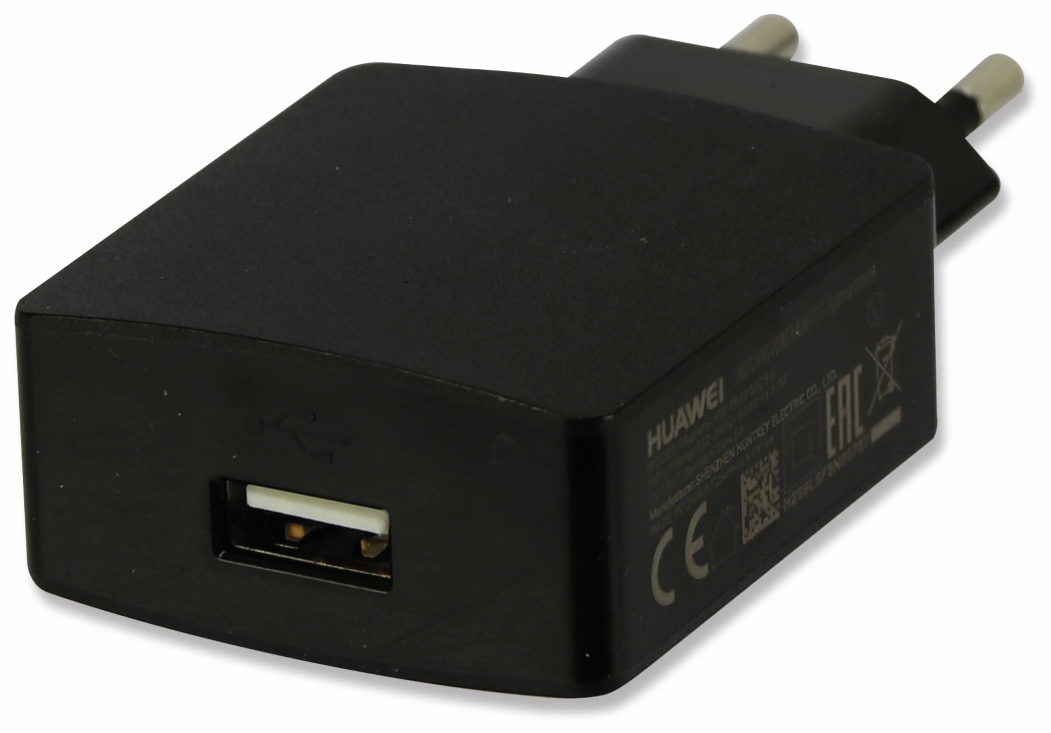 Huawei USB-Lader, HW-050200E3W, 5V/2A