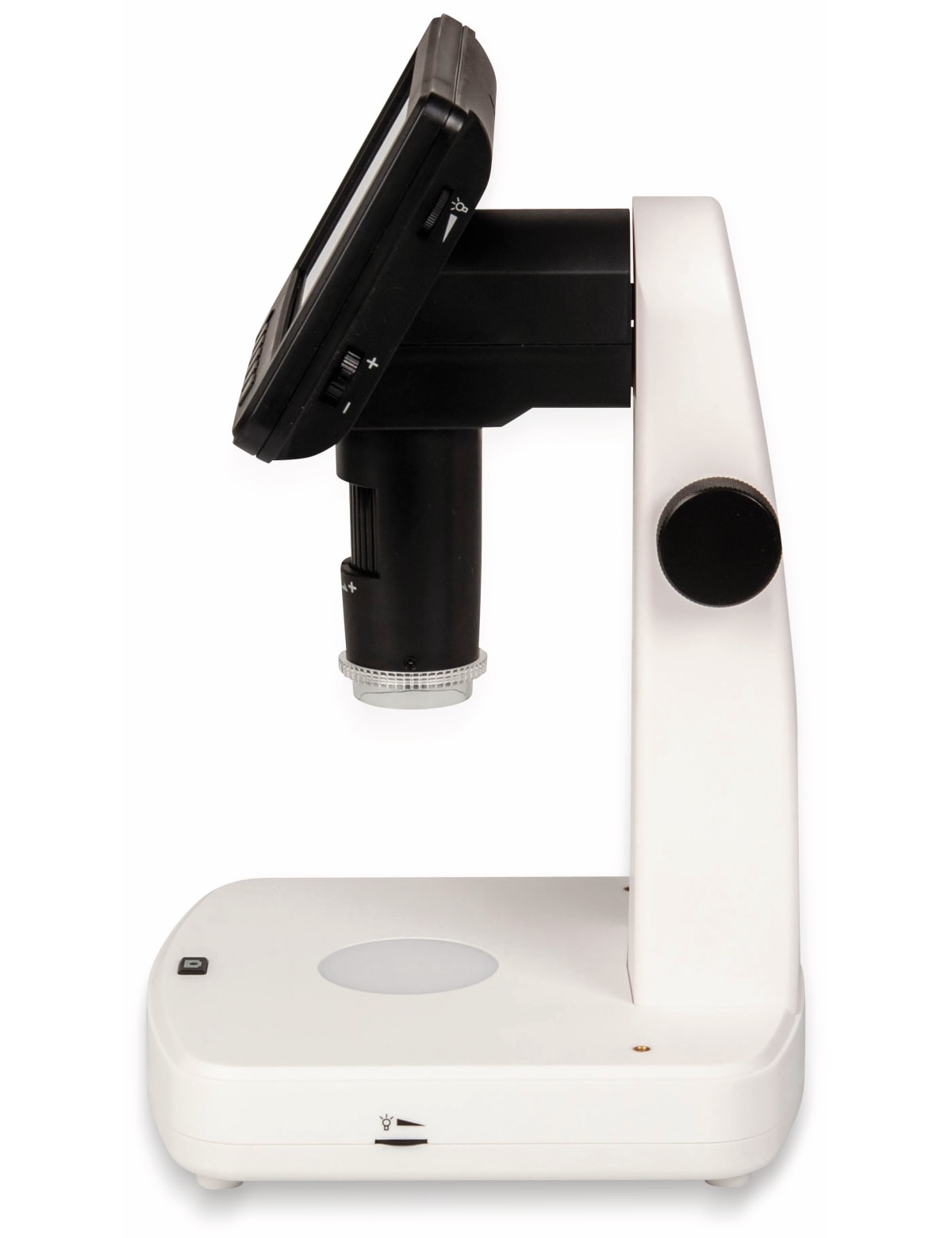 DNT Mikroskop-Kamera UltraZoom Pro DNT000006