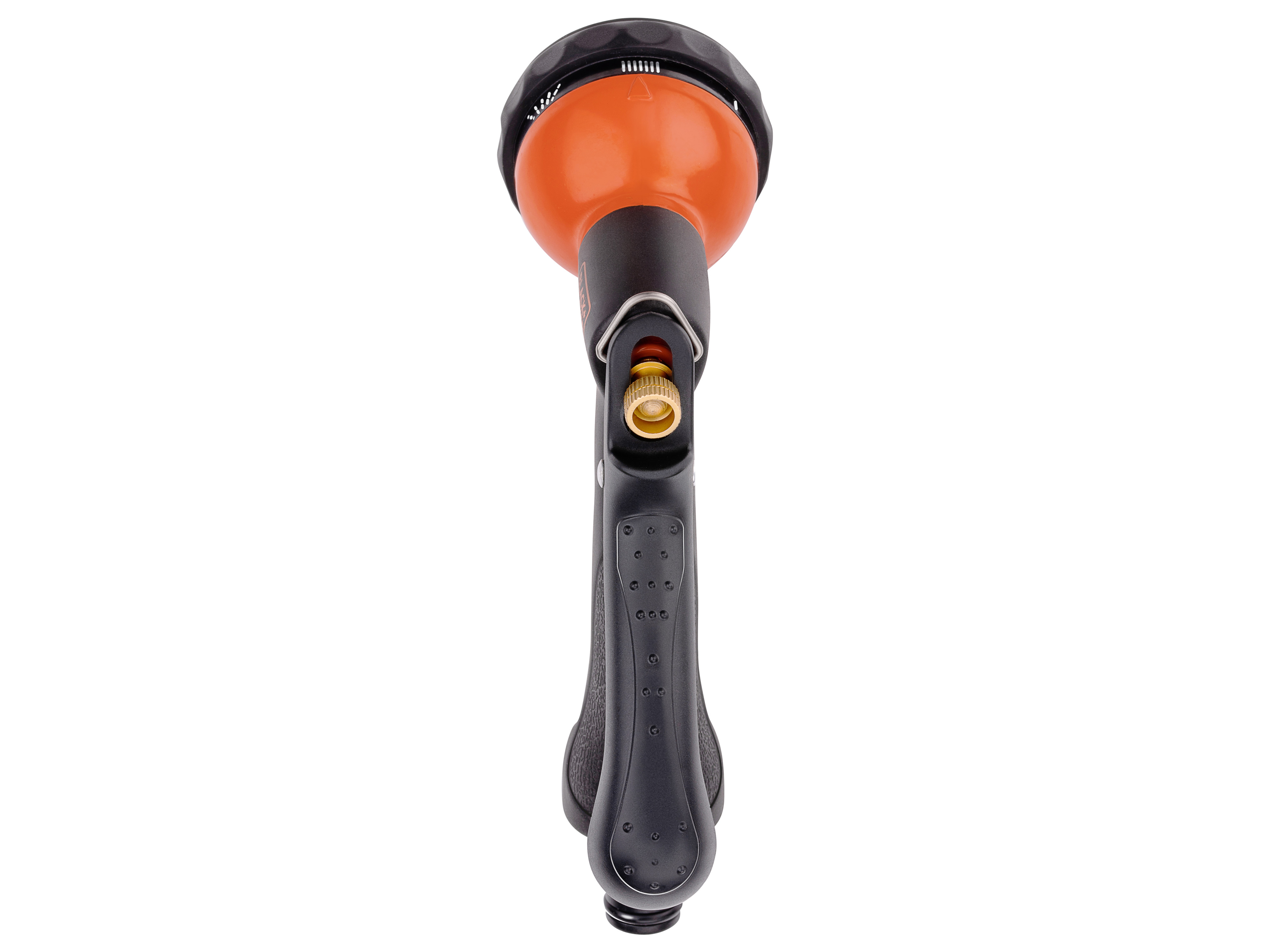 BLACK & DECKER Gartensprüher-Set, 4-teilig, 7 Funktionen