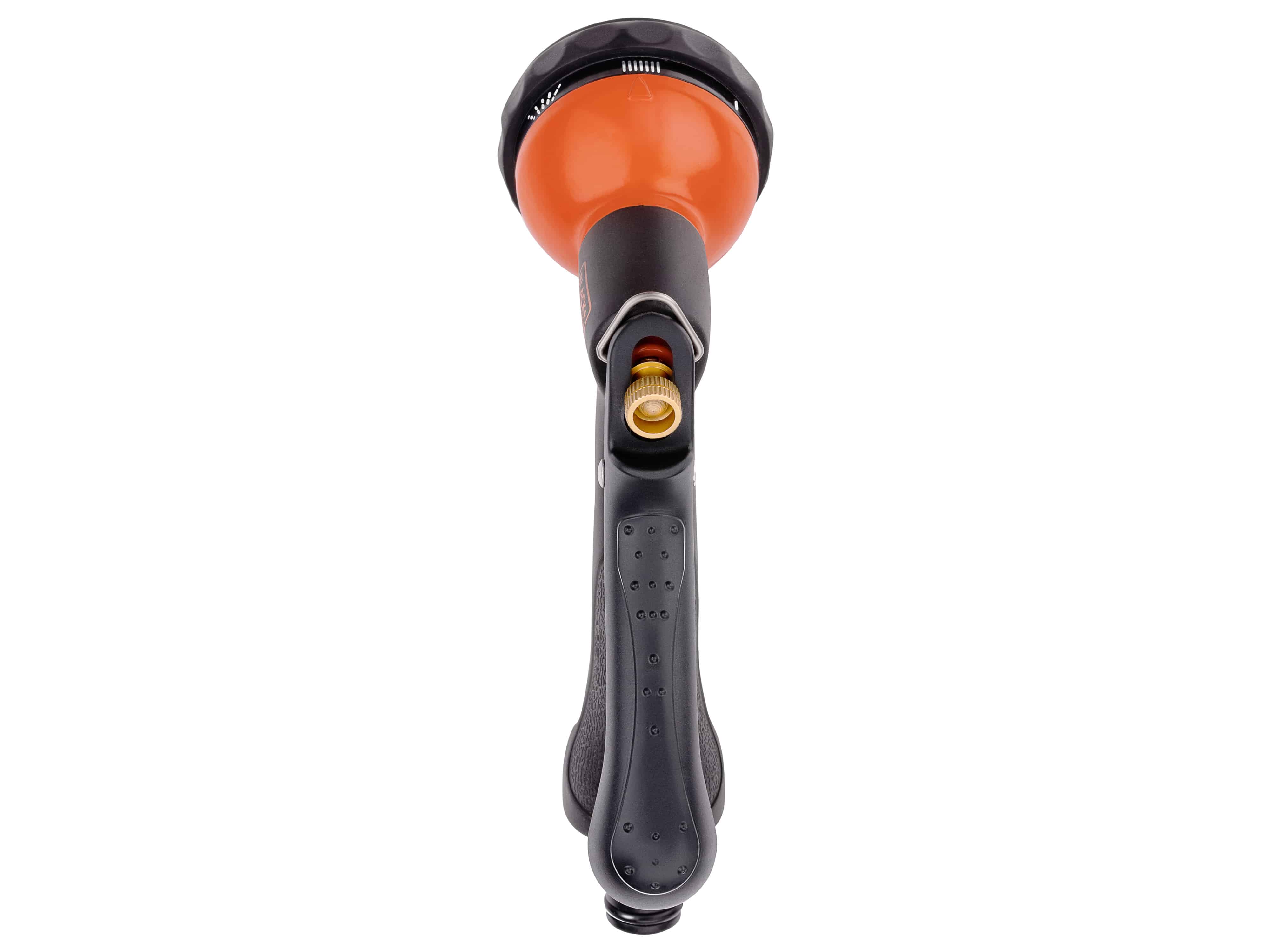 BLACK & DECKER Gartensprüher-Set, 4-teilig, 7 Funktionen