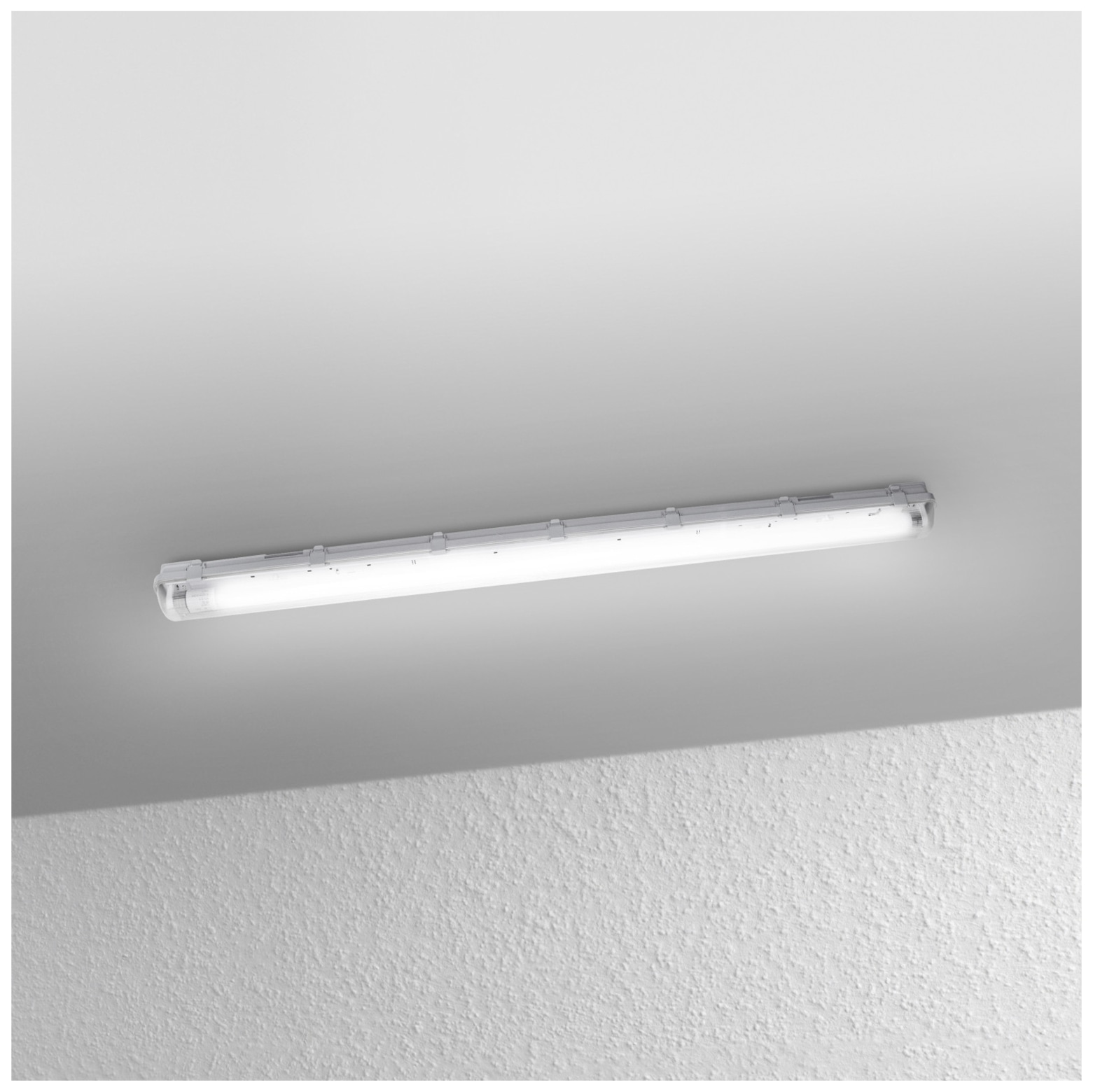 LEDVANCE Feuchtraum-Wannenleuchte SubMARINE