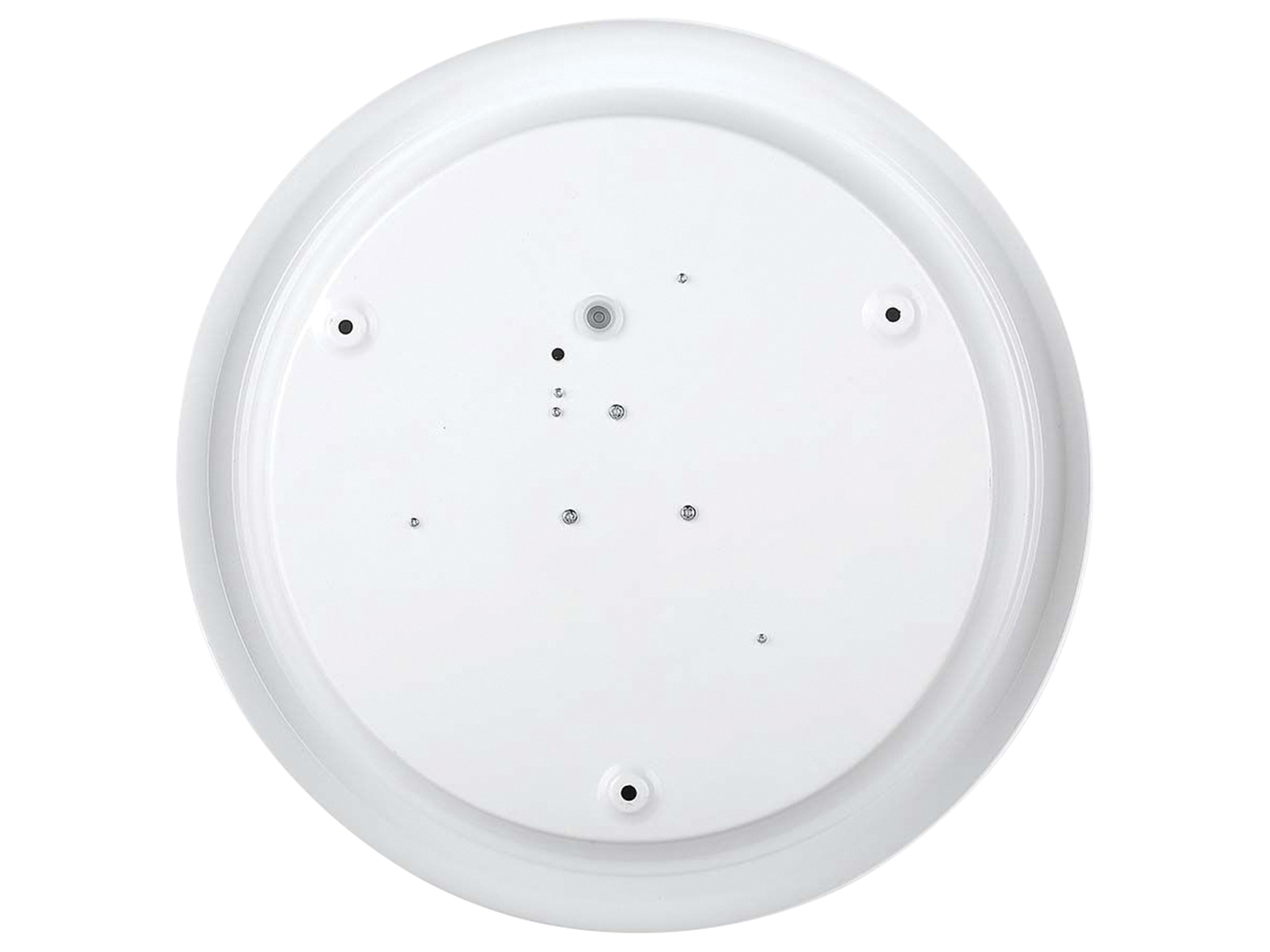 V-TAC LED-Deckenleuchte VT-13, Kuppel, EEK: F, 12W, 900lm, 6400K, Sensor V-TAC LED-Deckenleuchte VT-13, Kuppel, EEK: F, 12W, 900lm, 6400K, Sensor