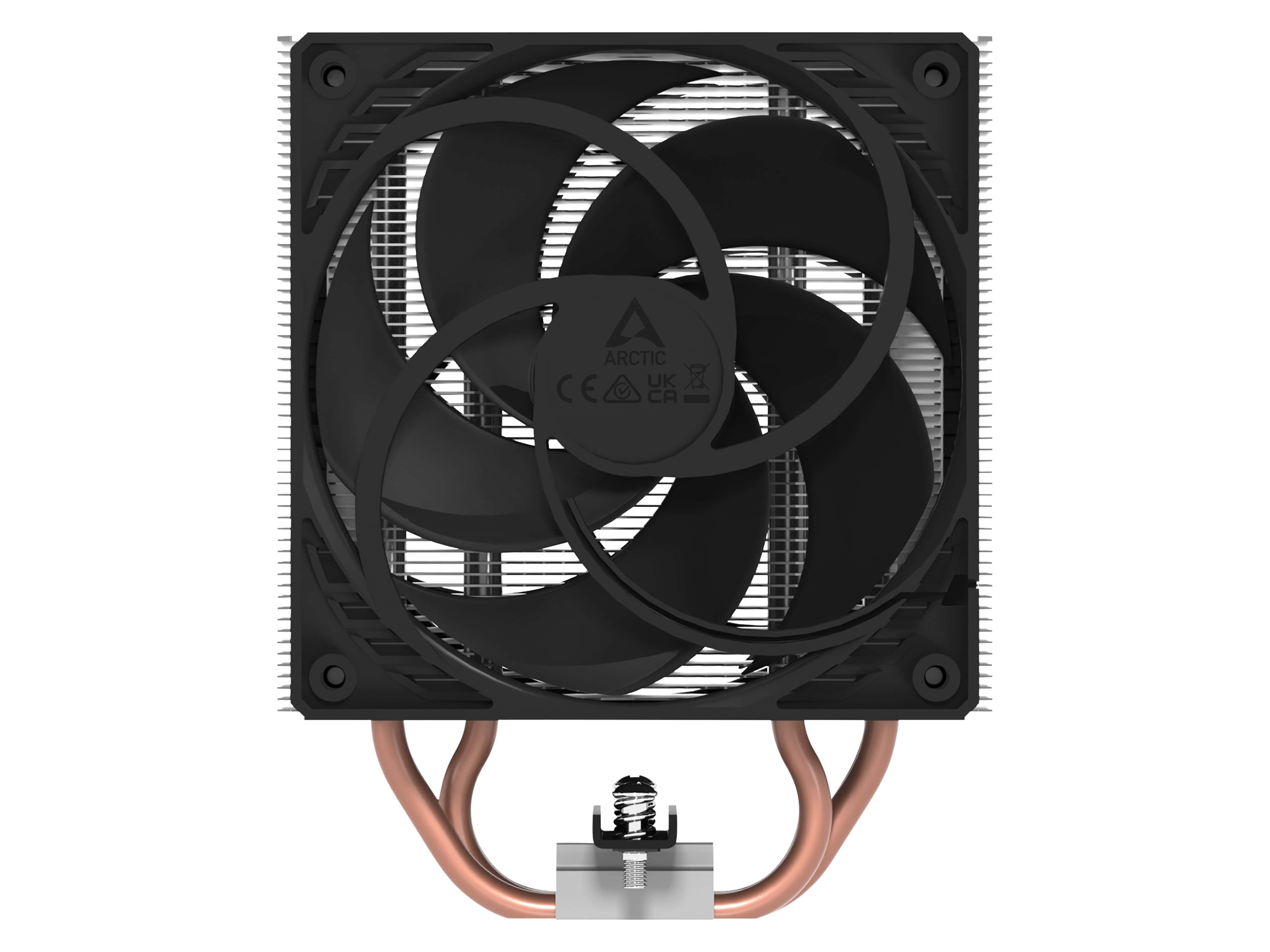 ARCTIC Kühler Freezer 36 CO