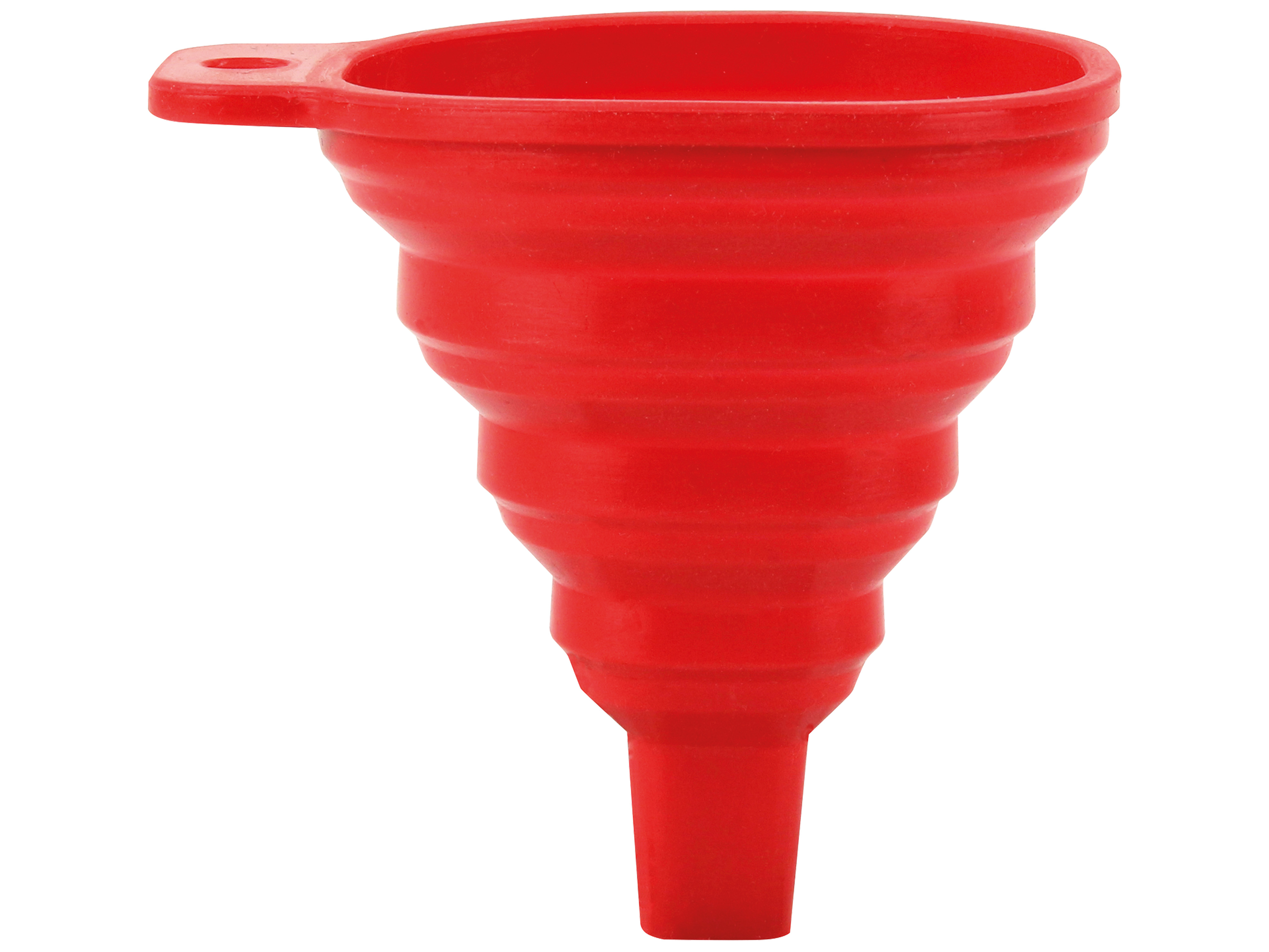 APA Silikontrichter, 31364, faltbar APA Silikontrichter, 31364, faltbar