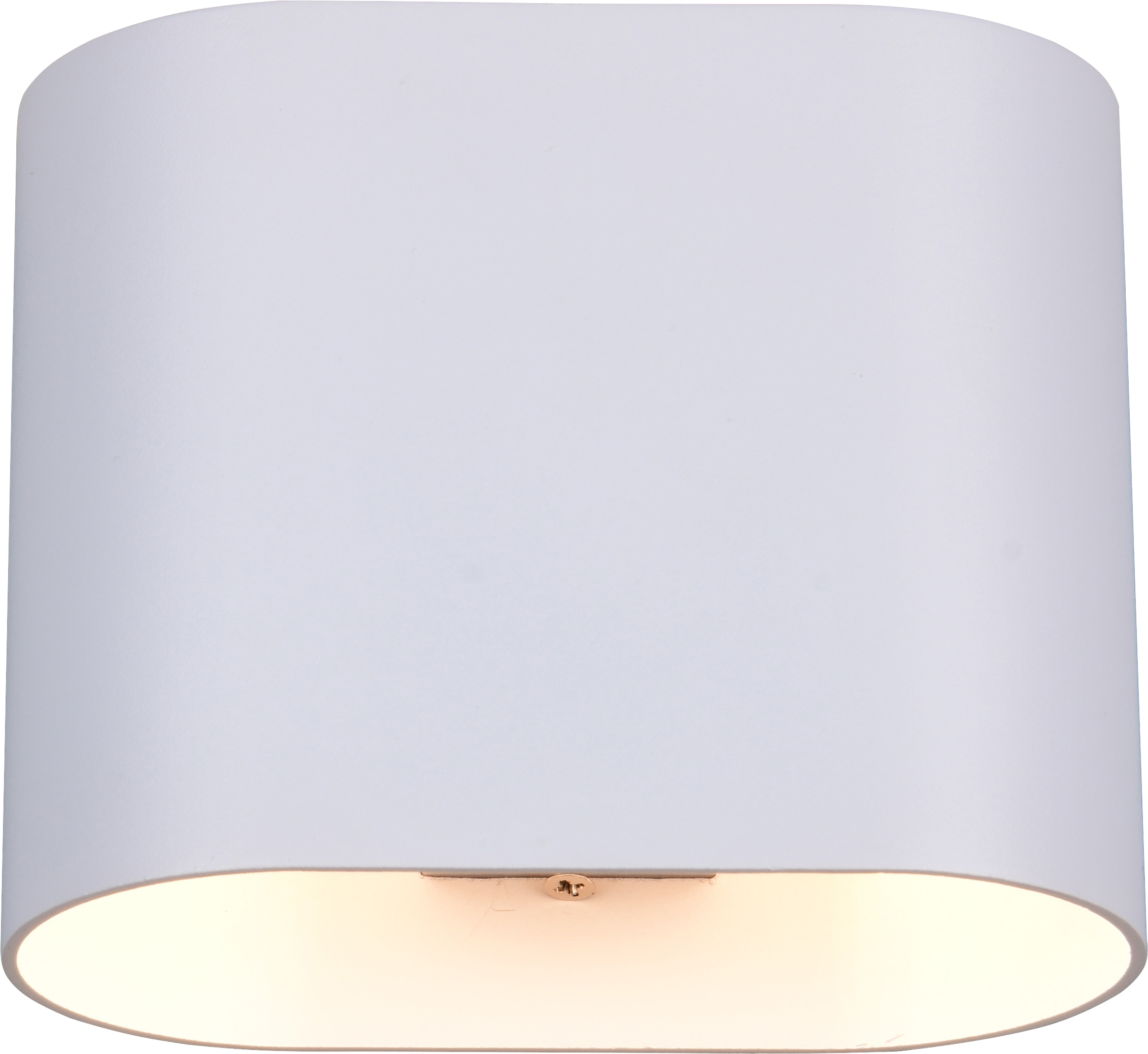 TRIO LED-Wandleuchte ALANI, 266100131, G9, ohne Leuchtmittel, weiß