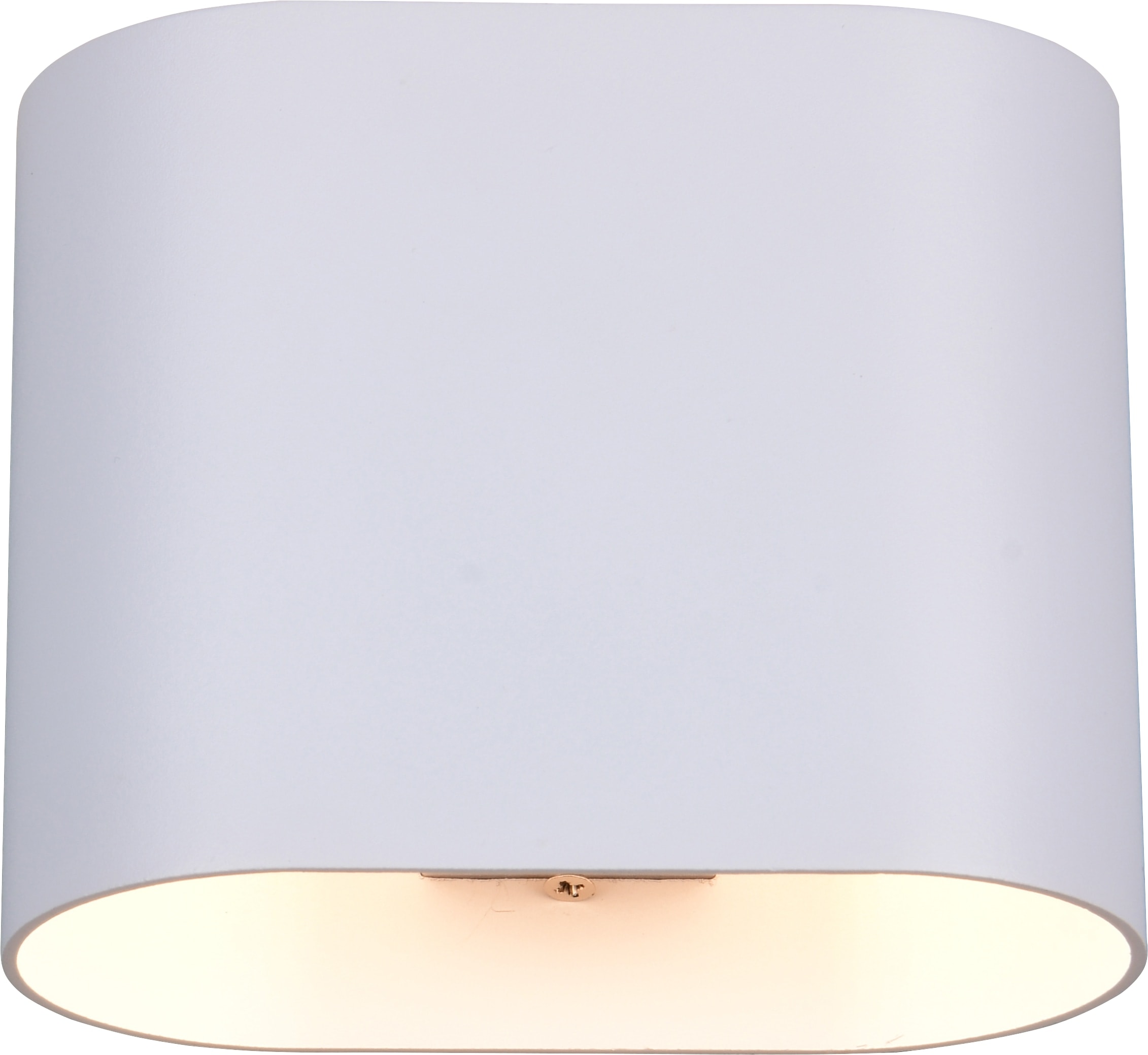 TRIO LED-Wandleuchte ALANI, 266100131, G9, ohne Leuchtmittel, weiß TRIO LED-Wandleuchte ALANI, 266100131, G9, ohne Leuchtmittel, weiß