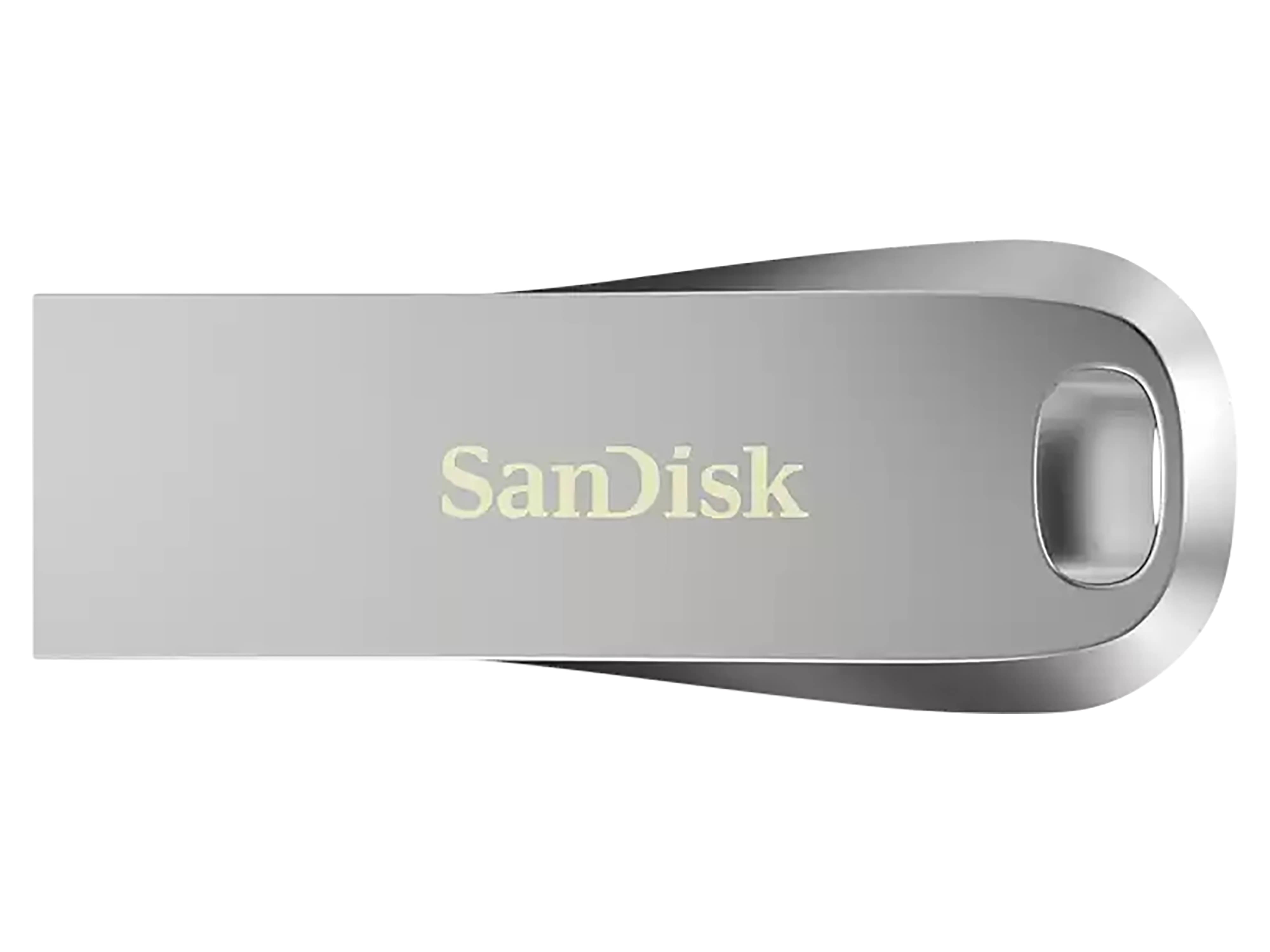 SANDISK USB 3.1 Stick Ultra Luxe 1TB SANDISK USB 3.1 Stick Ultra Luxe 1TB