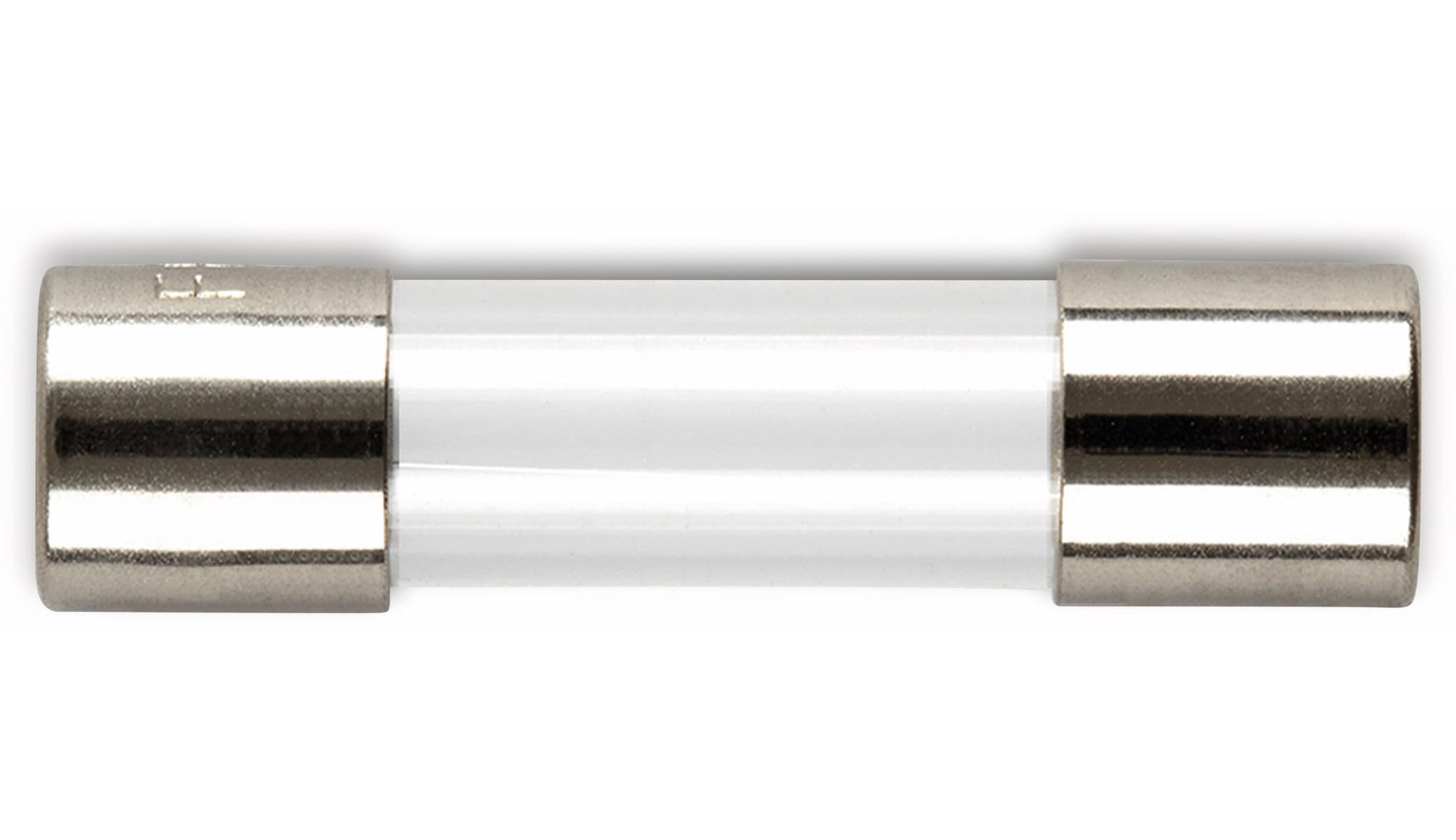 ESKA 520626, Feinsicherung 5x20mm, flink, F 8 A, 10 Stück ESKA 520626, Feinsicherung 5x20mm, flink, F 8 A, 10 Stück